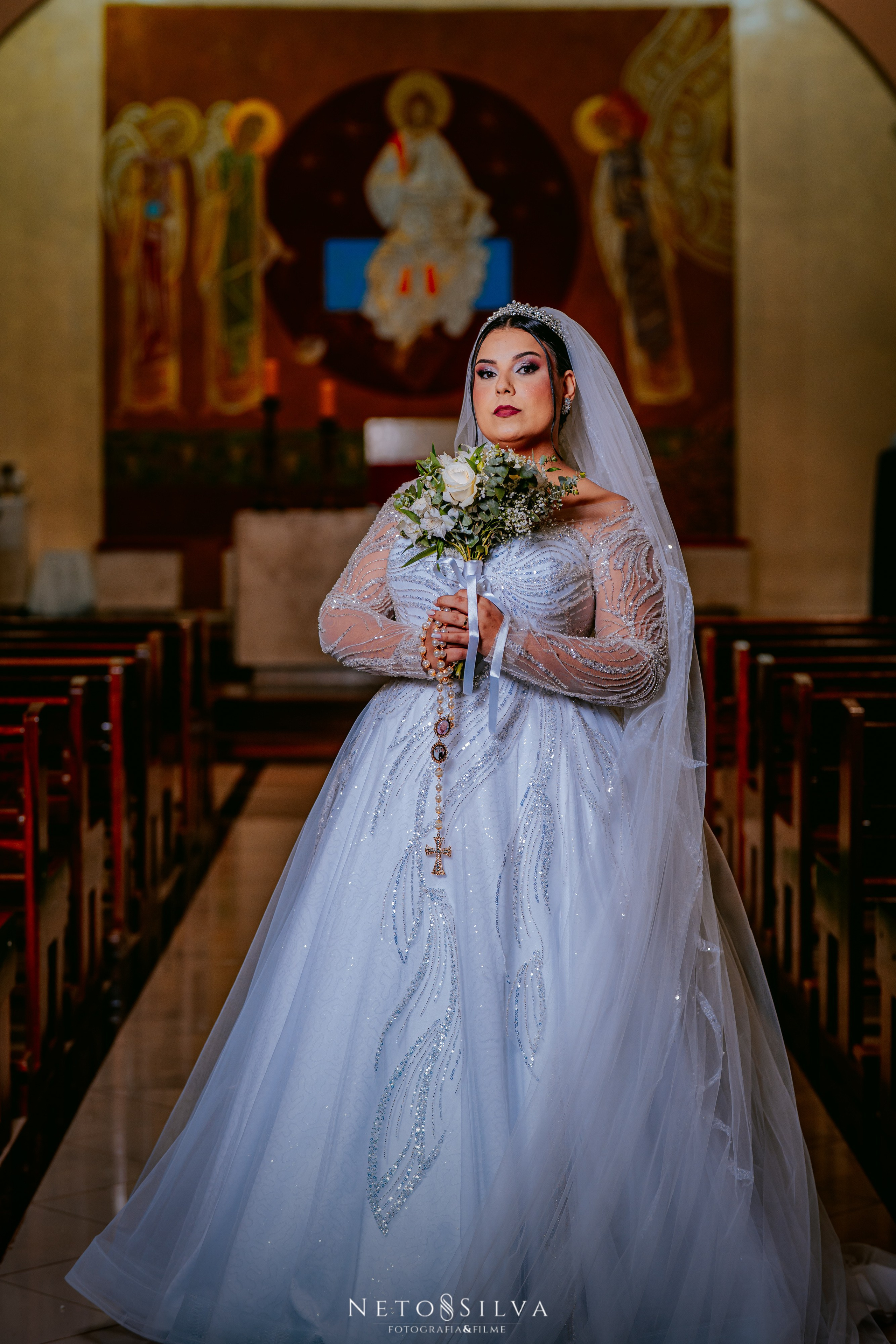Bruna Mafei e Fernando. Neto Silva | Fotografia e Filme