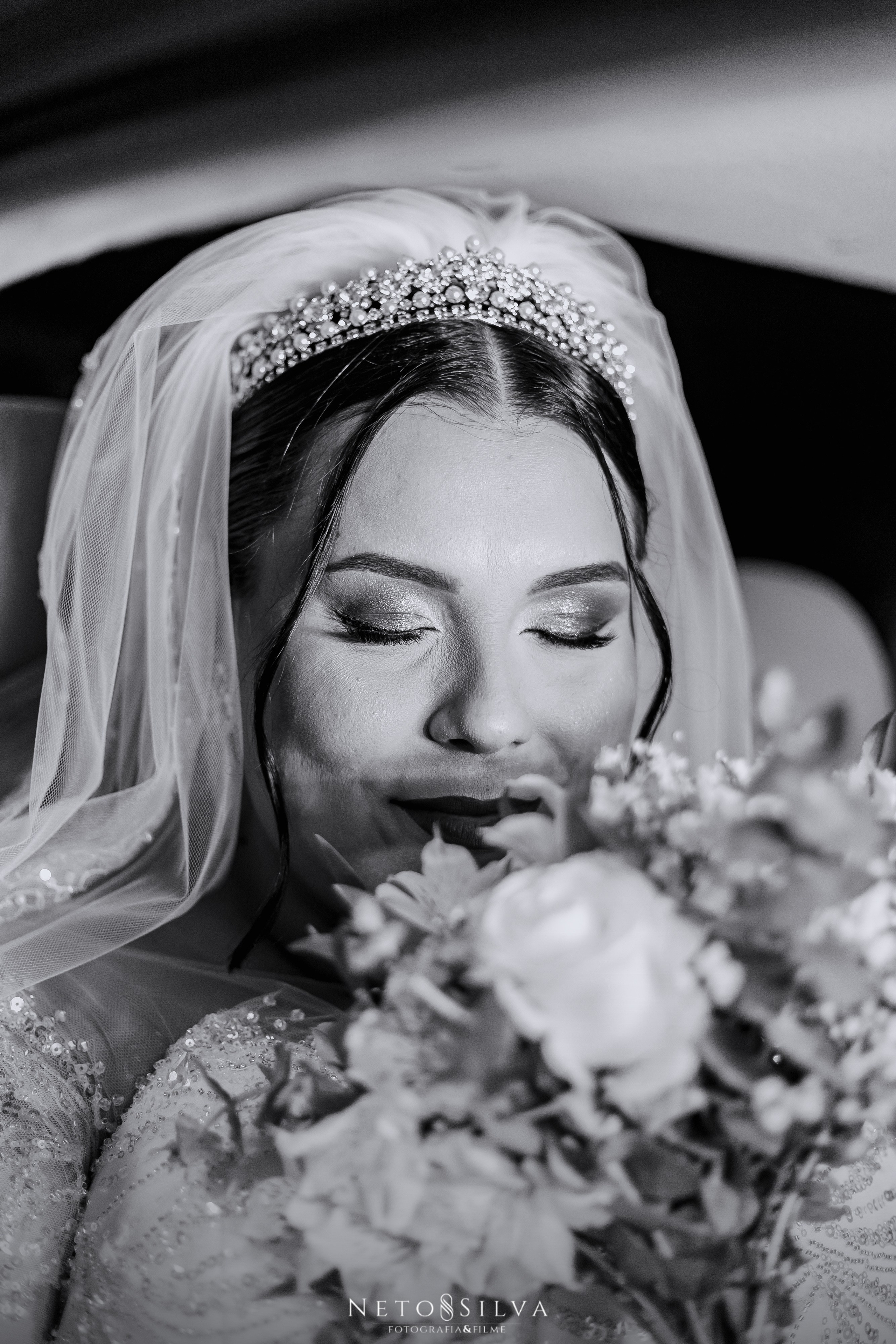 Bruna Mafei e Fernando. Neto Silva | Fotografia e Filme