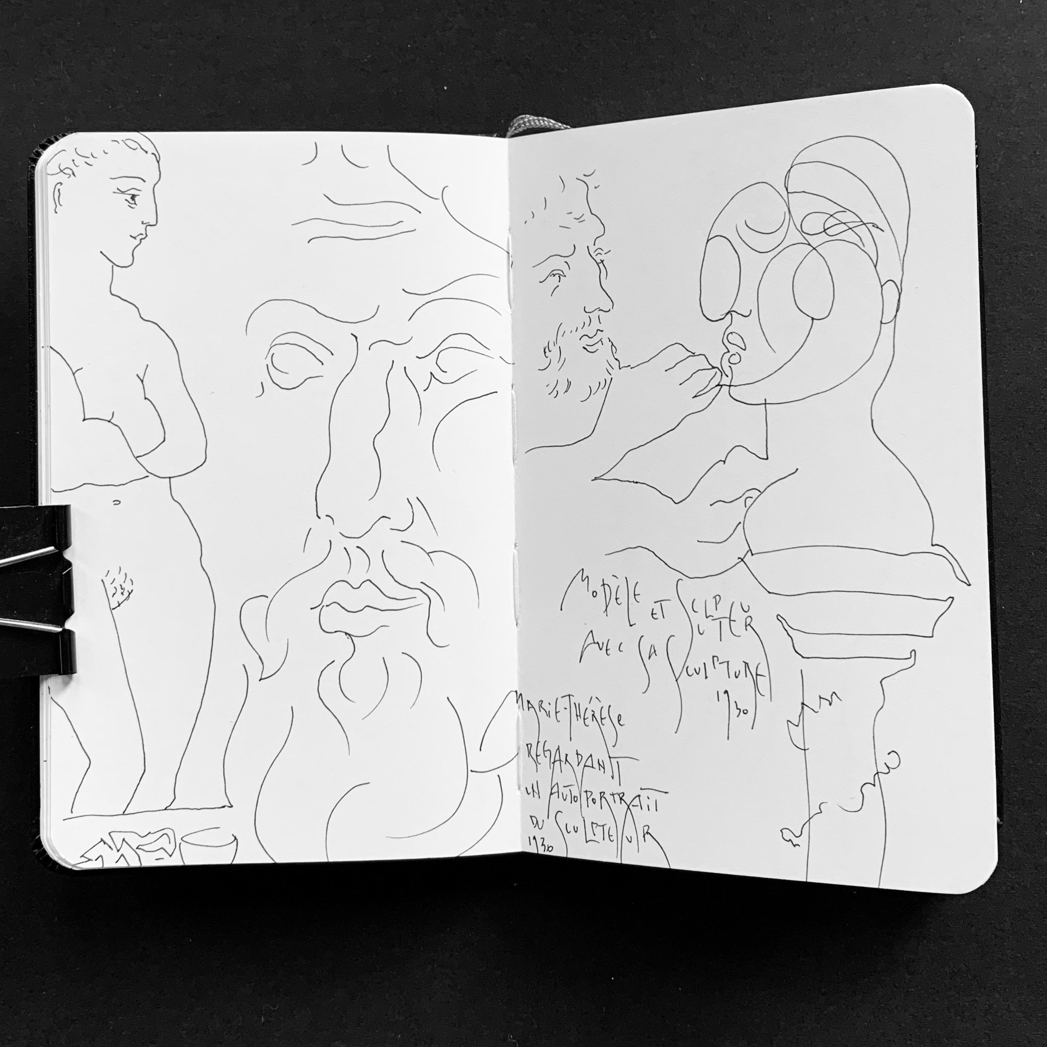 Masters. Nadia Kuprina. Artist