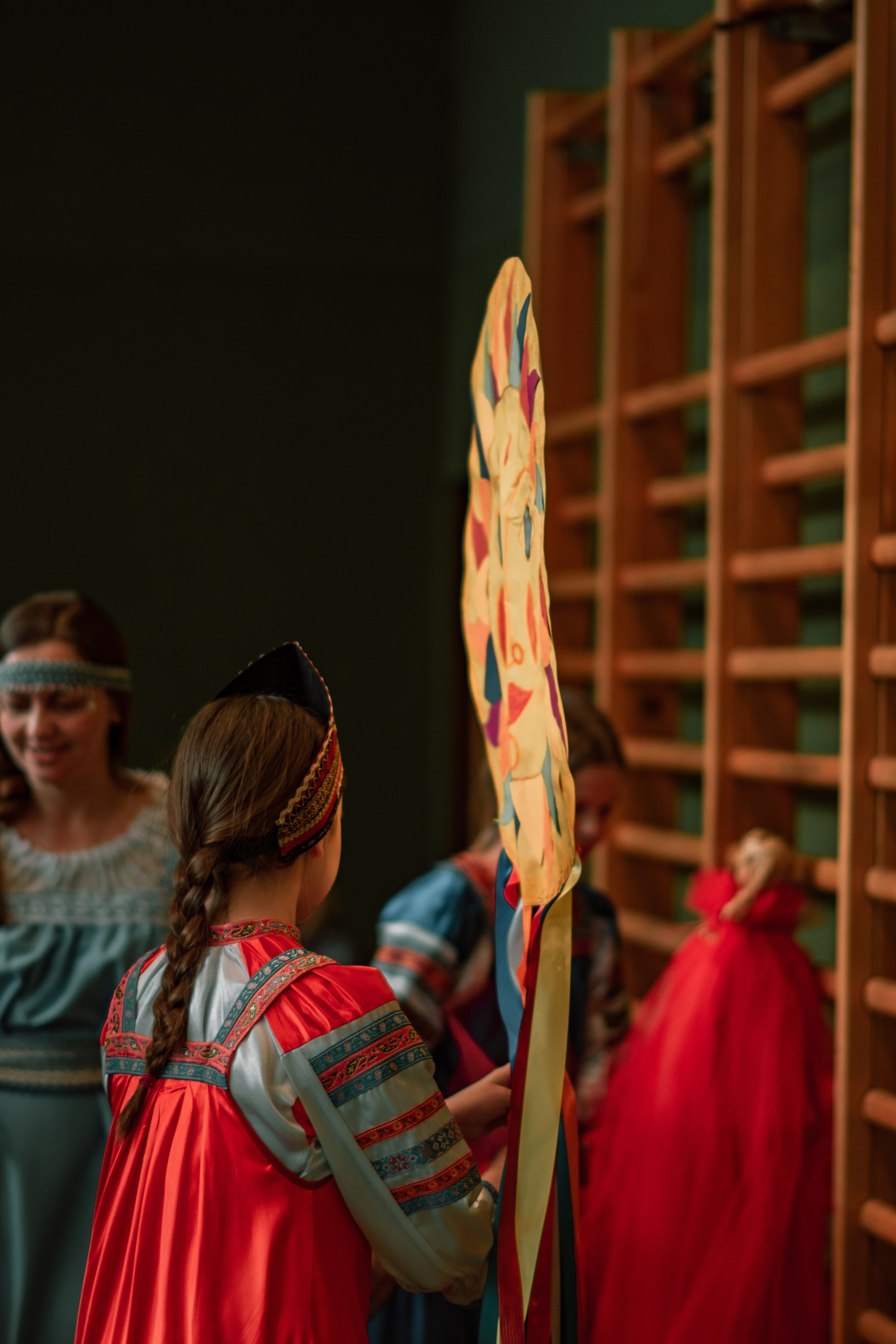 Масленица. Семейный и детский фотограф