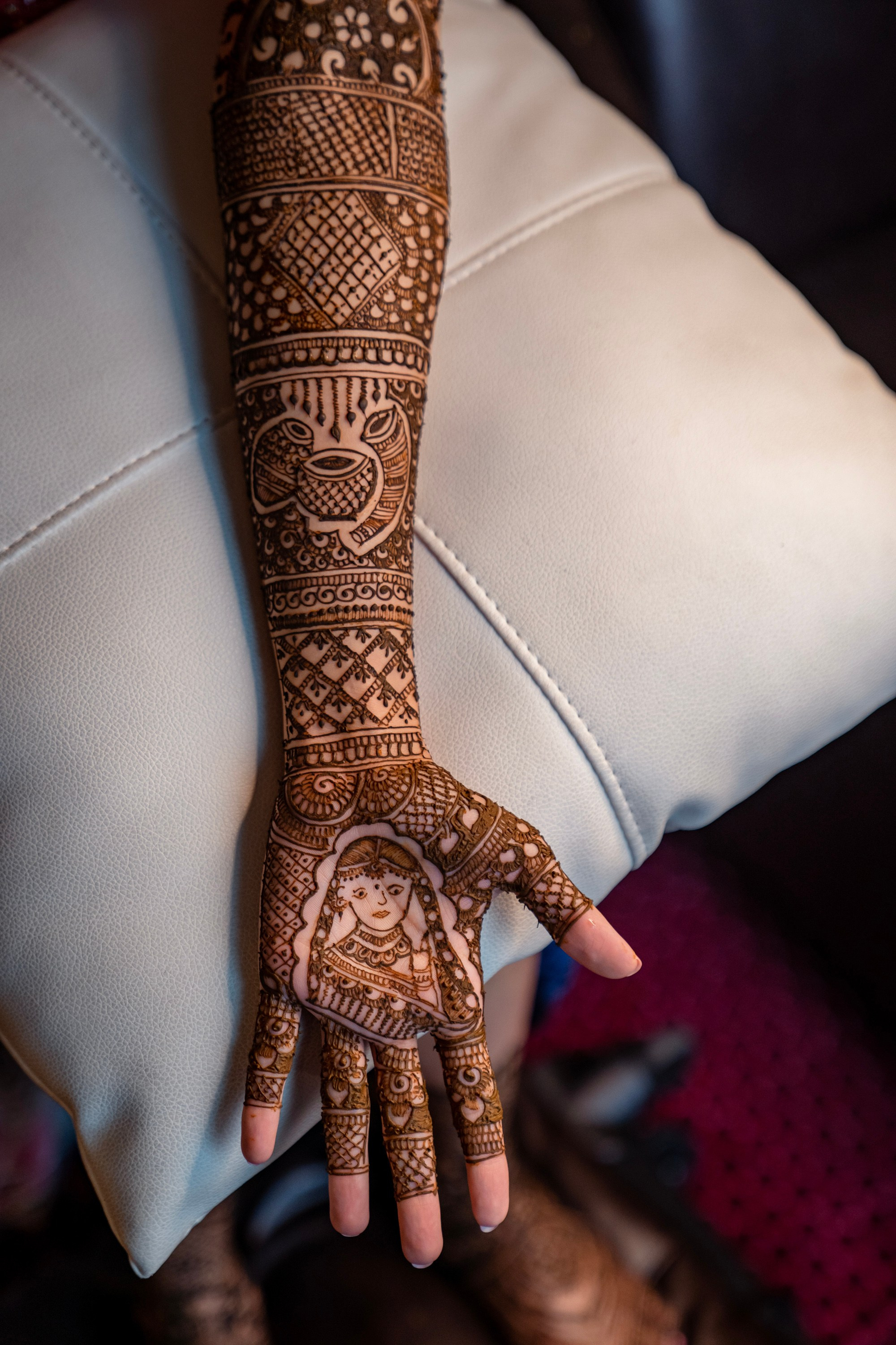 Shreya & Dhananjay, Marathi Wedding at Radisson Bengaluru Atria | Truly Yours
