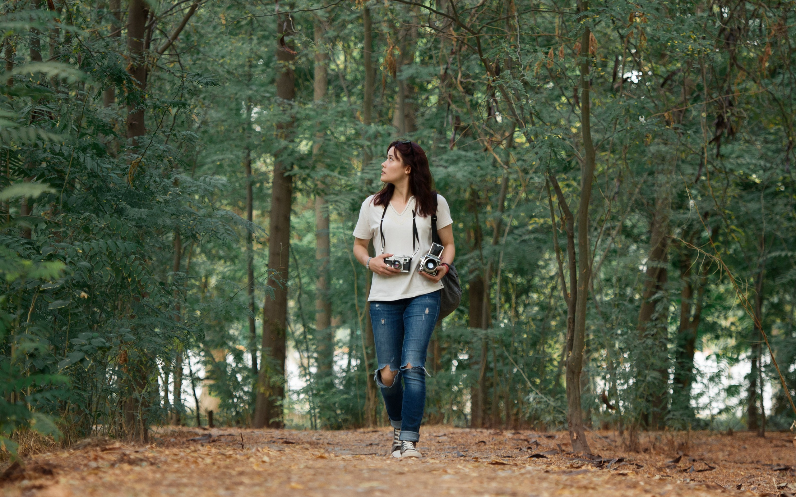 Фарида — Прогулка. Ваш фотограф в Ашхабаде Гамлет Осипов