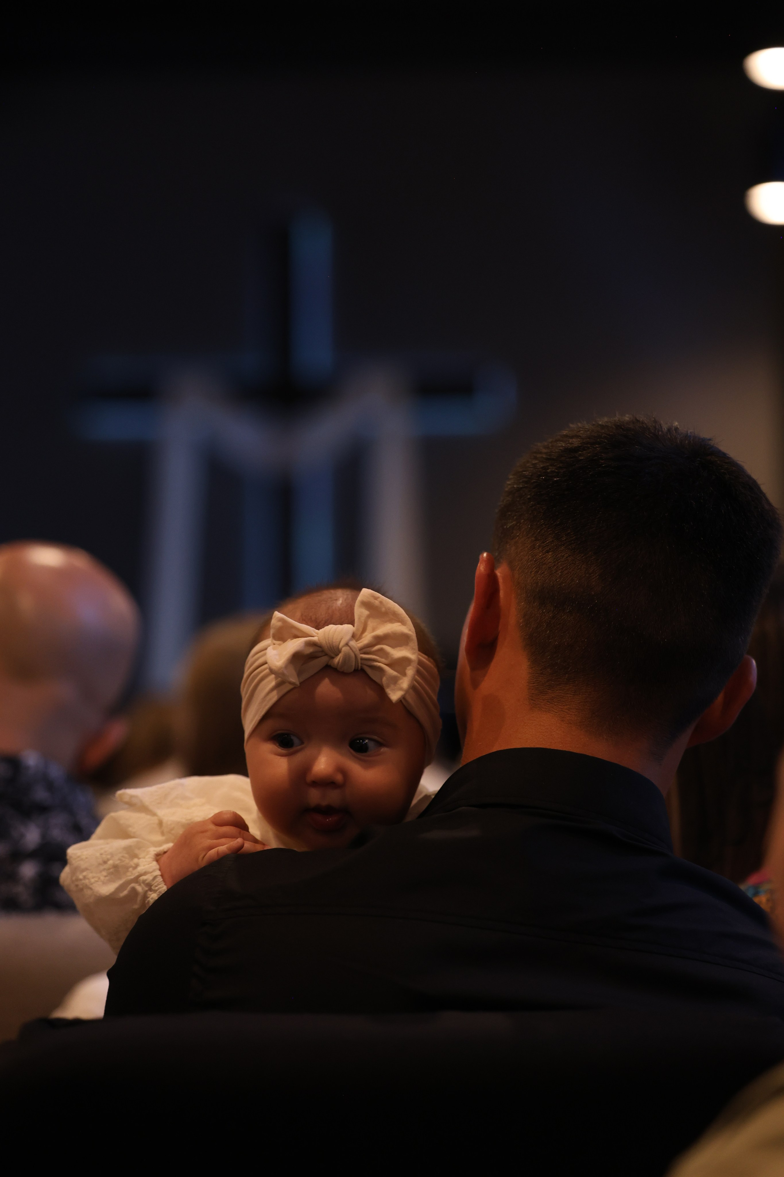 Father’s Day 6-15-25. Smirna Christian Church