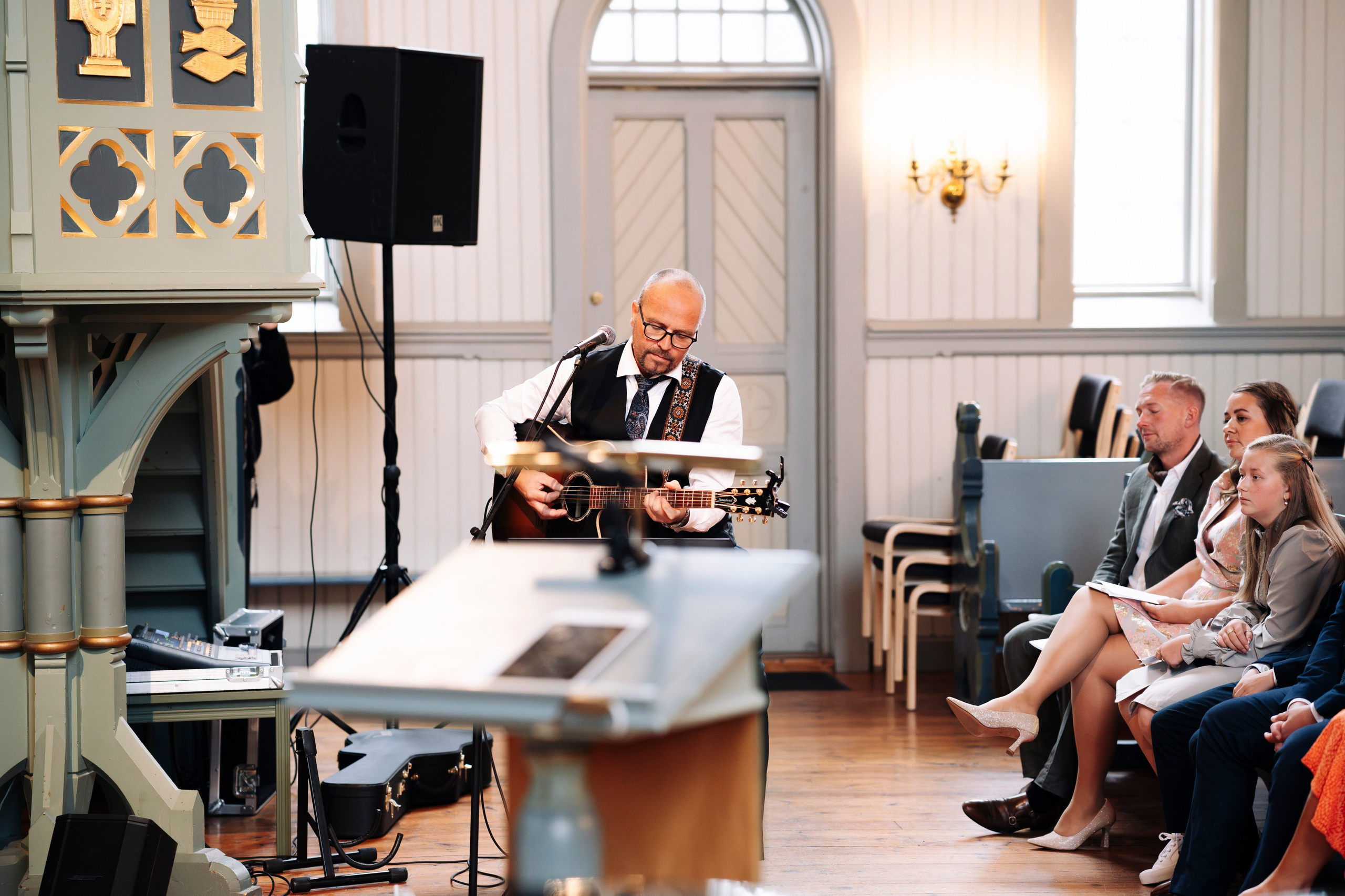 B&T. Bryllupsfotograf, videograf, Norge. Wedding photography, Norway