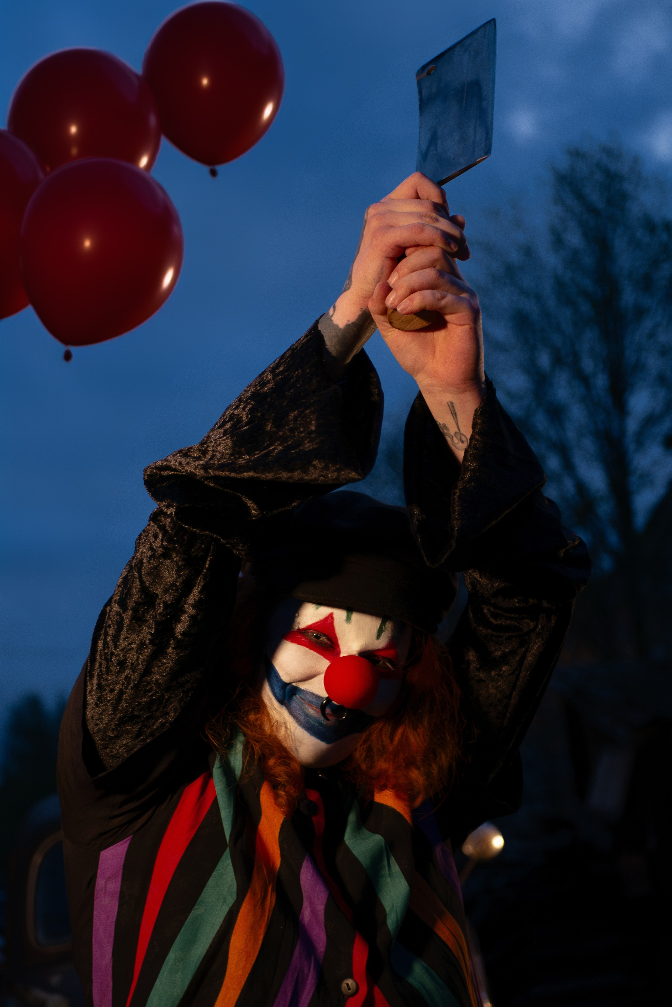 My shoots. Astalovskaya Videographer