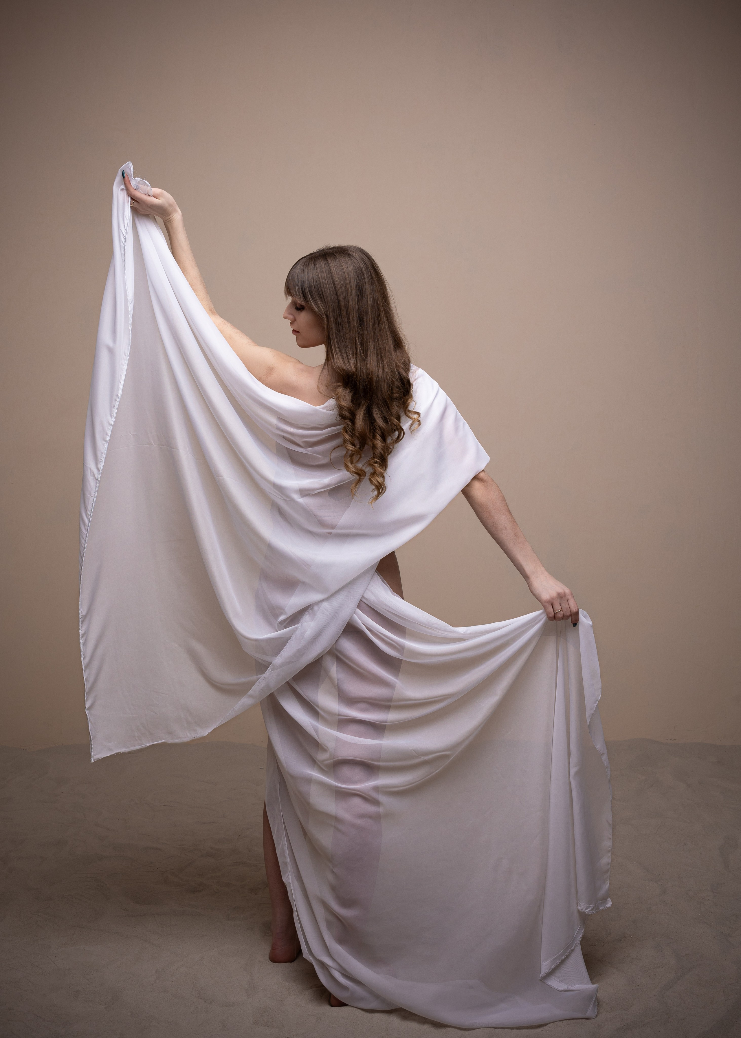 Portretu izlase. Sajūtu un mirkļu fotogrāfs no Rīgas, Mārtiņš Babris