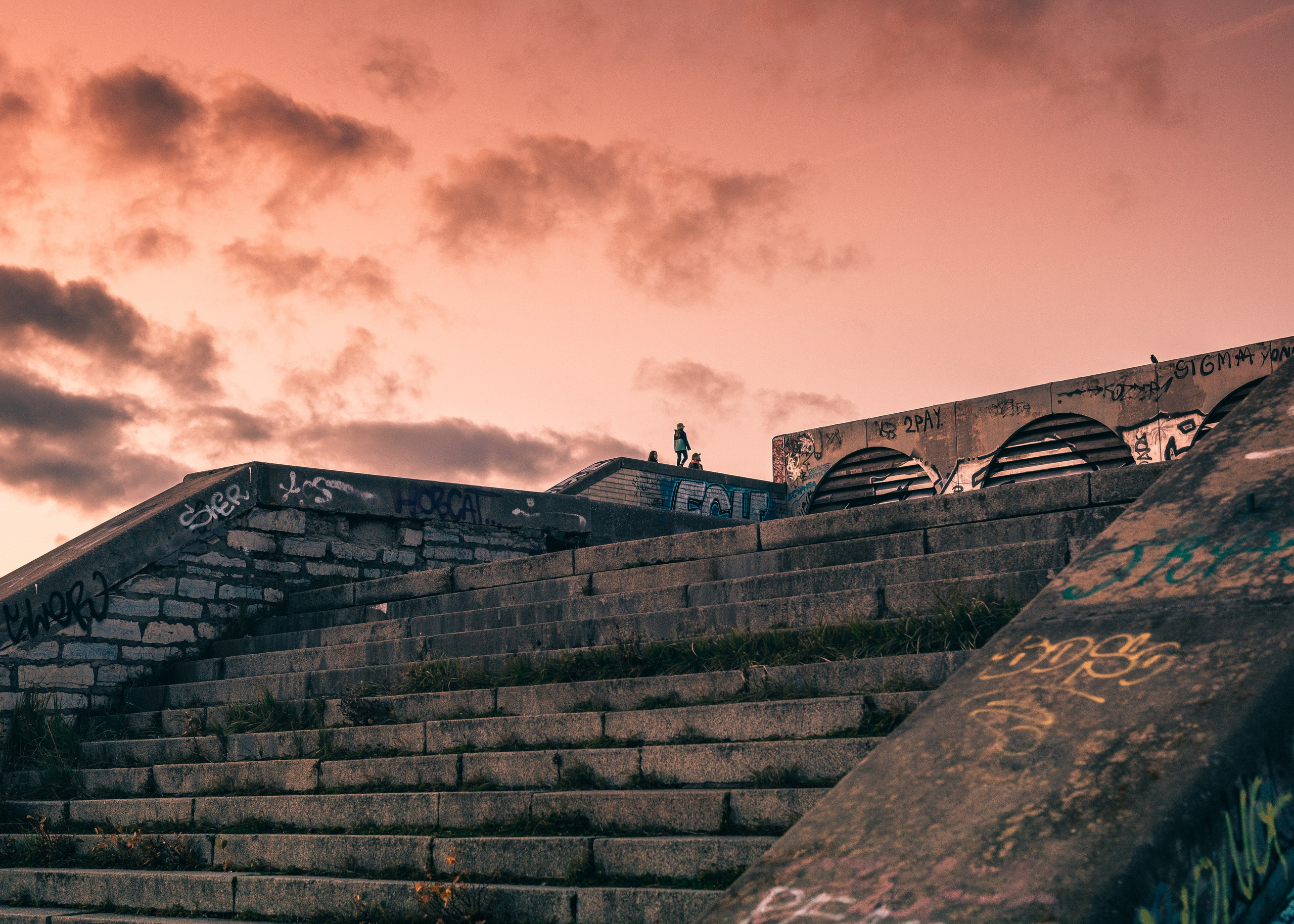 Dažādas fotogrāfijas. Sajūtu un mirkļu fotogrāfs no Rīgas, Mārtiņš Babris