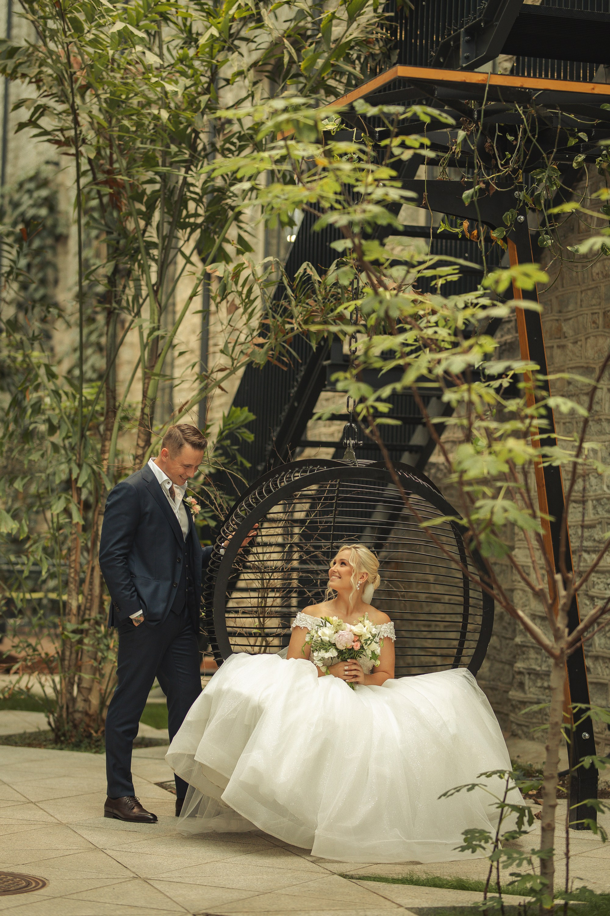 Romance in Frame. Дмитрий Диаз Фотограф