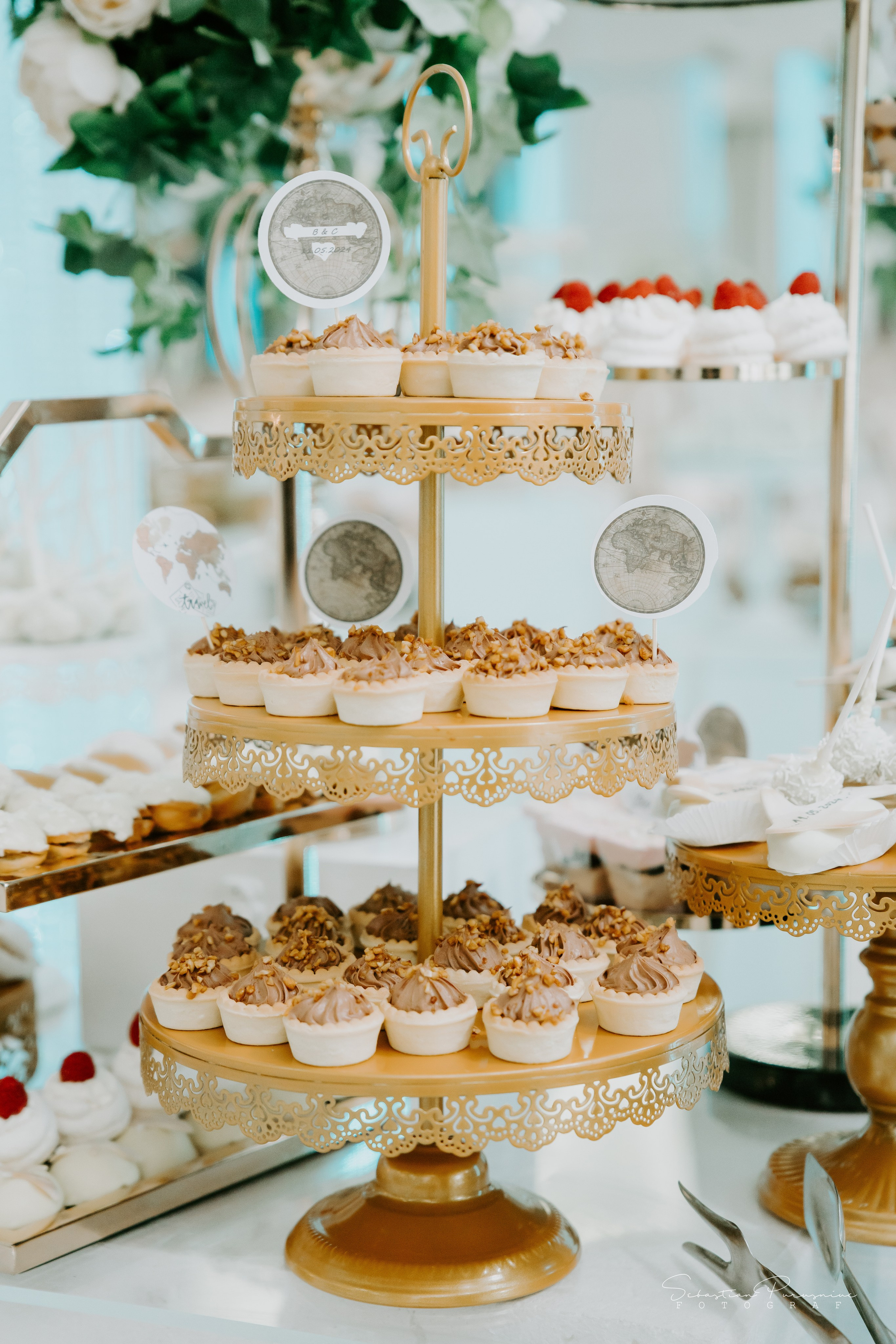 Bianca & Cristiano. Sebastian Purusniuc Fotograf - Iasi