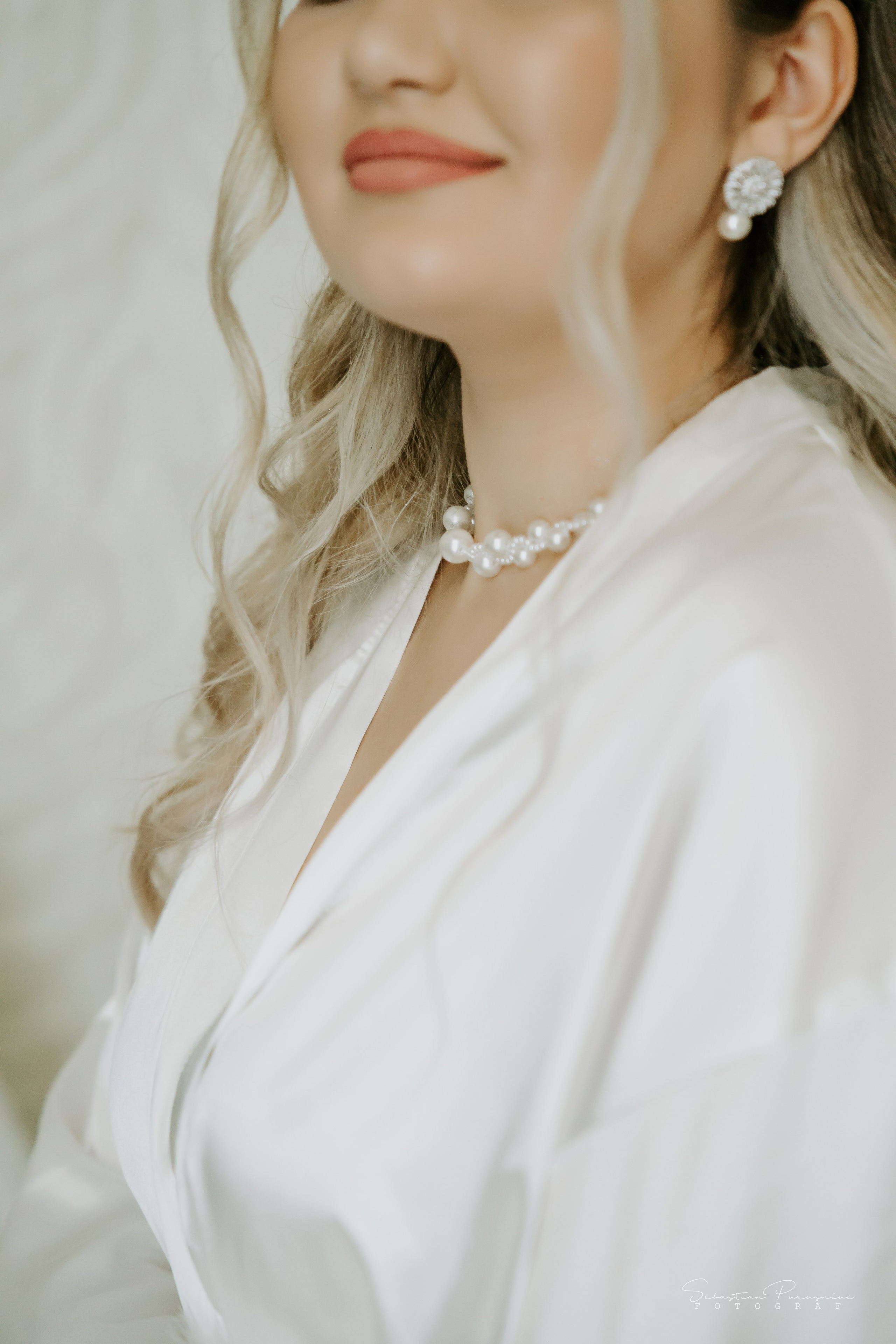 Bianca & Iulian. Sebastian Purusniuc Fotograf - Iasi