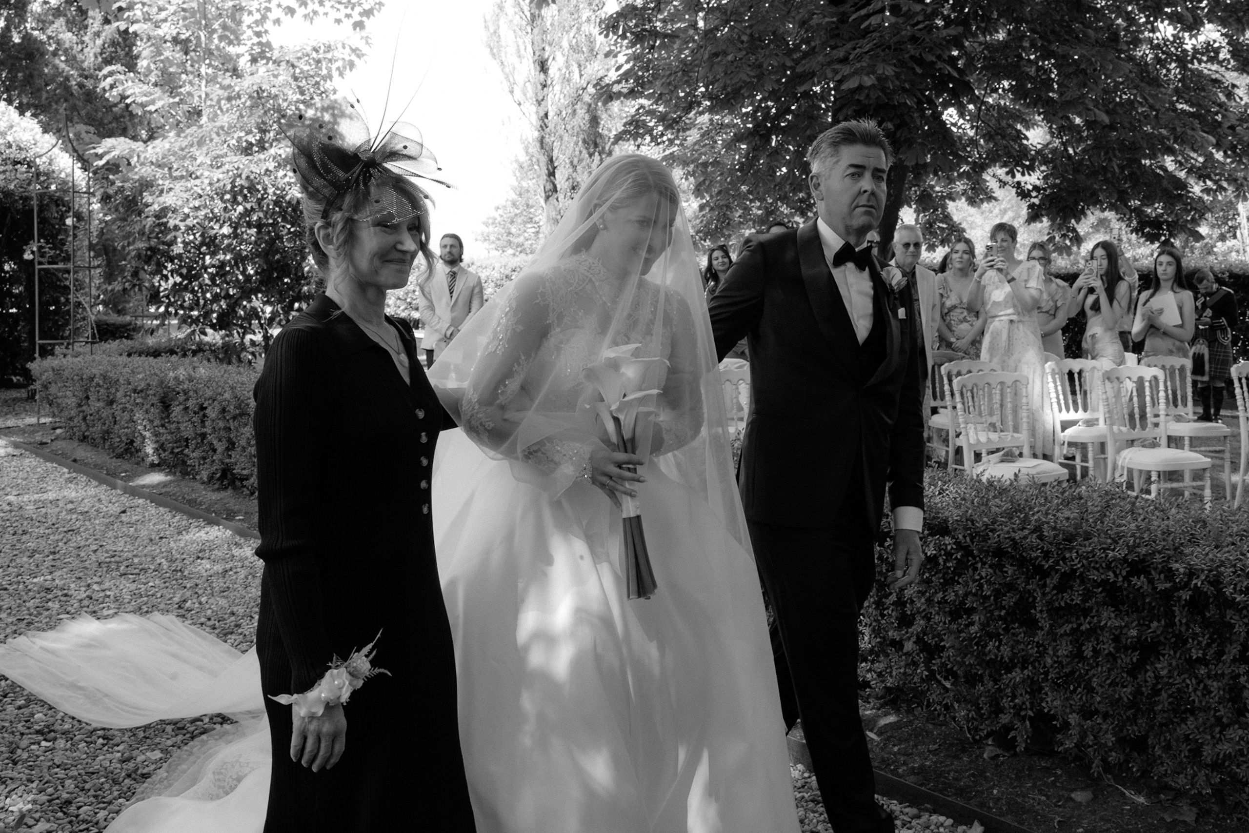 Melissa&Obaid. Wedding photographer Italy