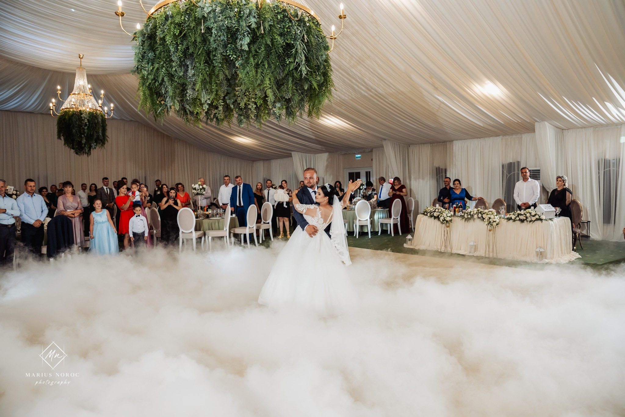 Ana Maria & Vlad | Forest Events Cucorani Botosani