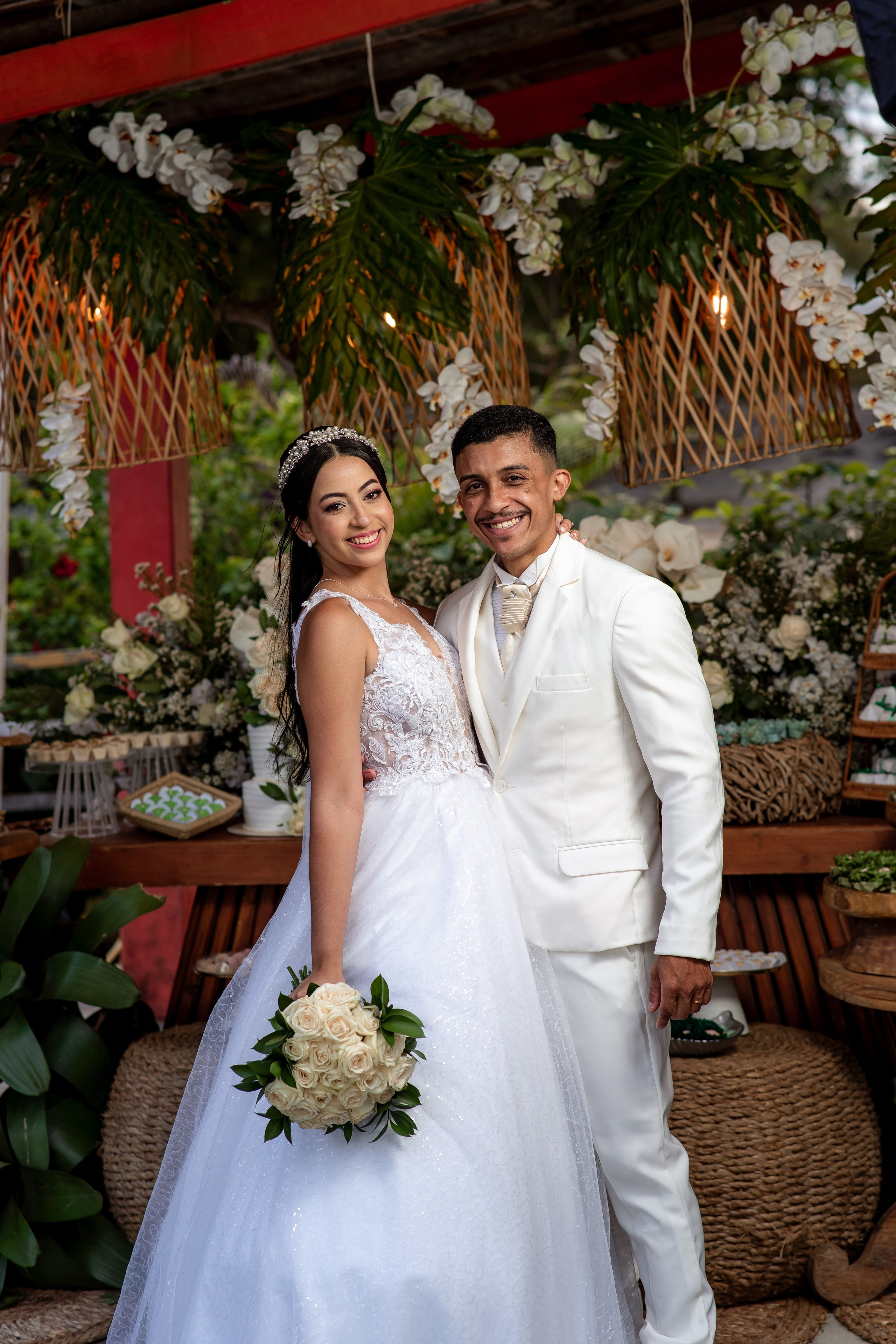 Casamento - Elô & Gui