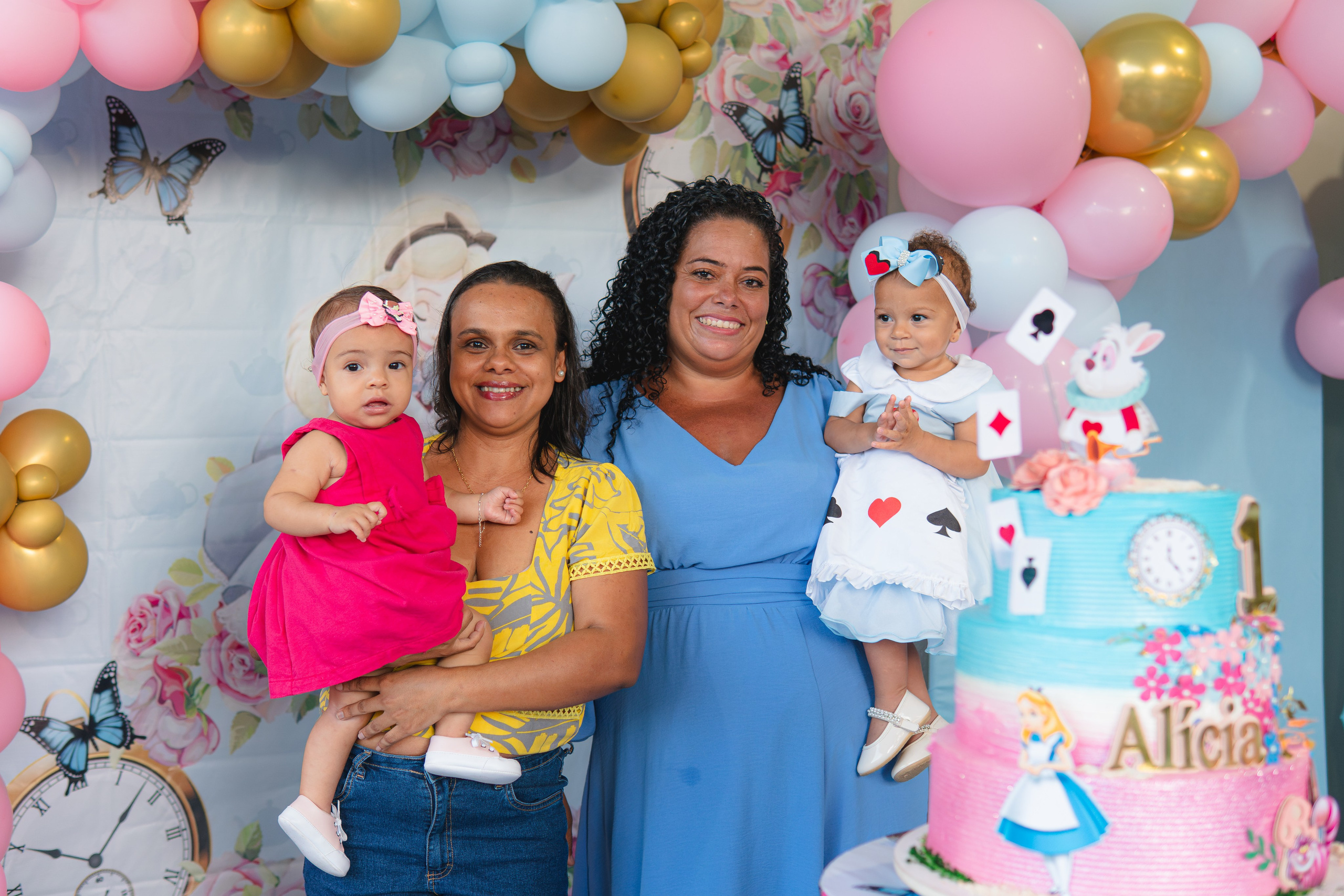 Festa Alicia