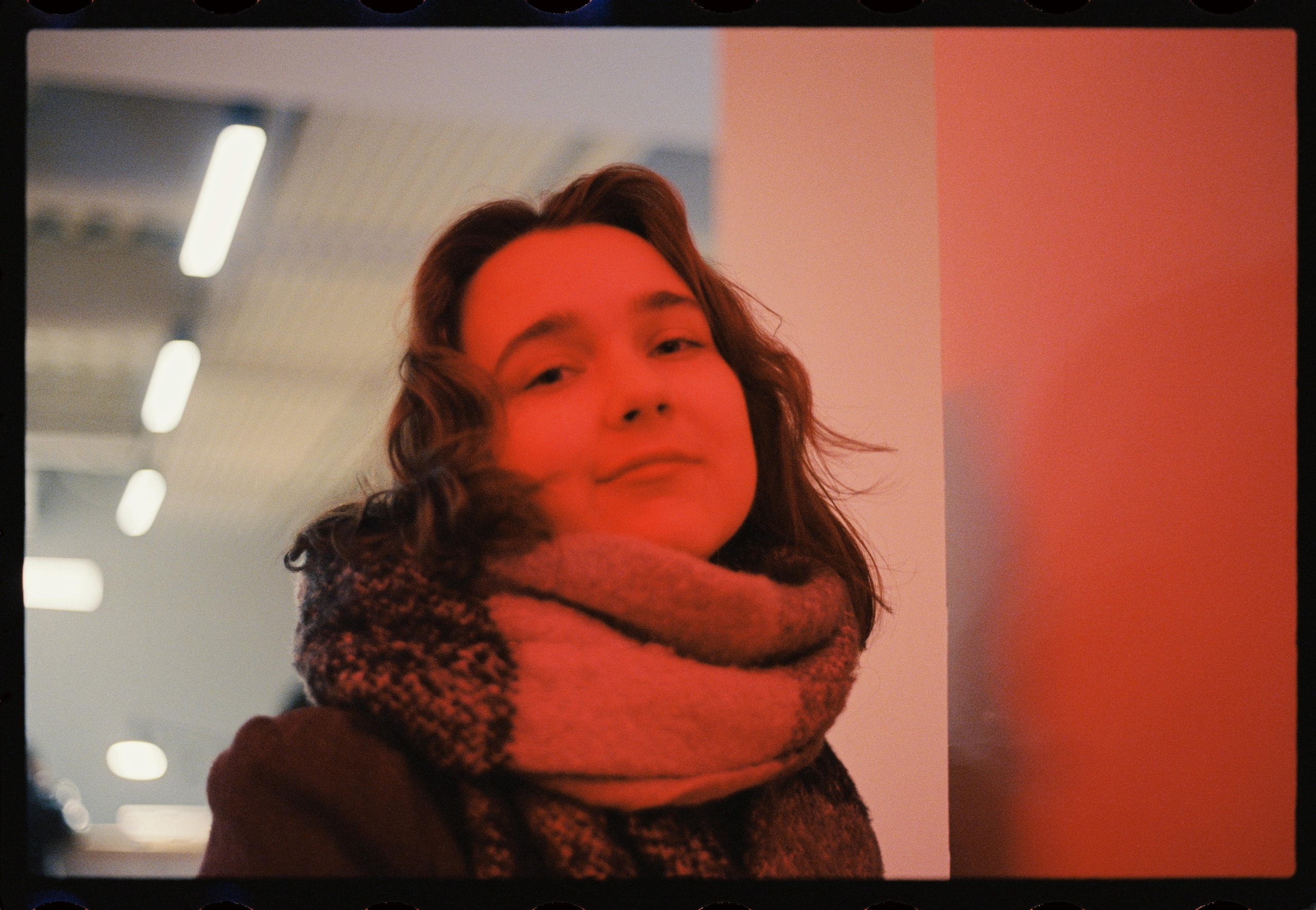 People. Ekaterina Fedorova