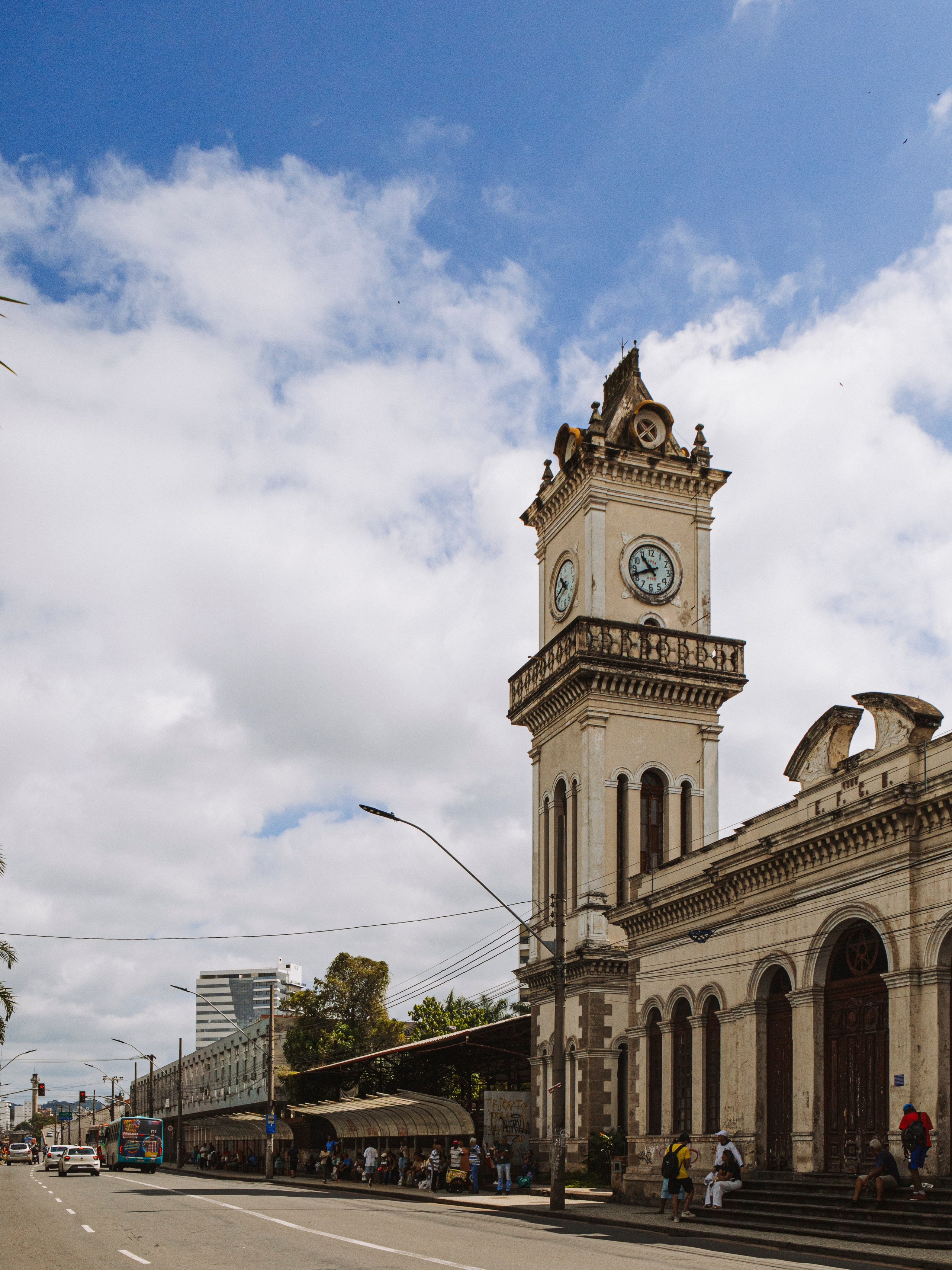 Fotografia Urbana | Juiz de Fora. Caio Almeida