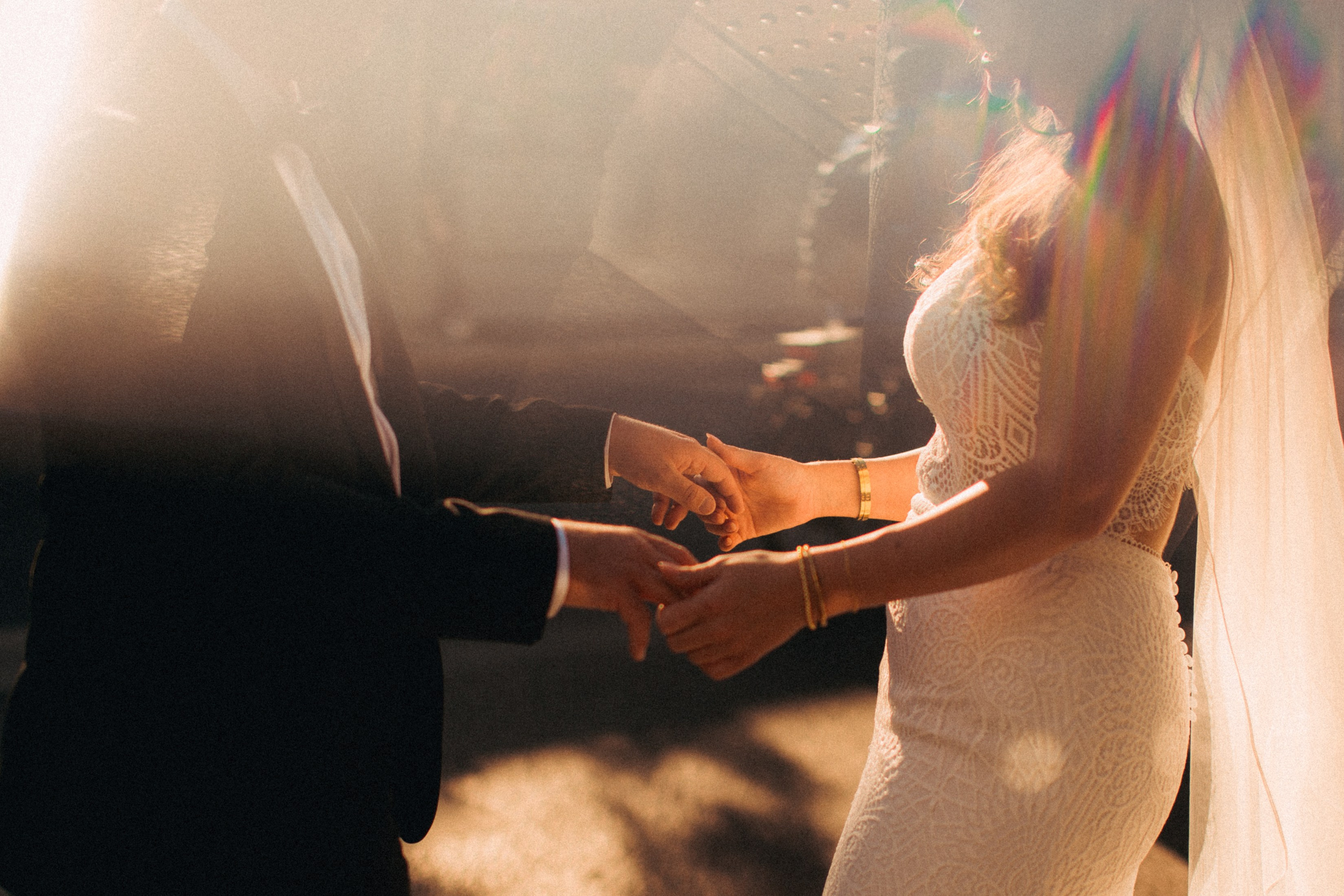 Georgia&Kyran. Wedding & elopement photographer Viktoriya Kravtsov. Las Vegas