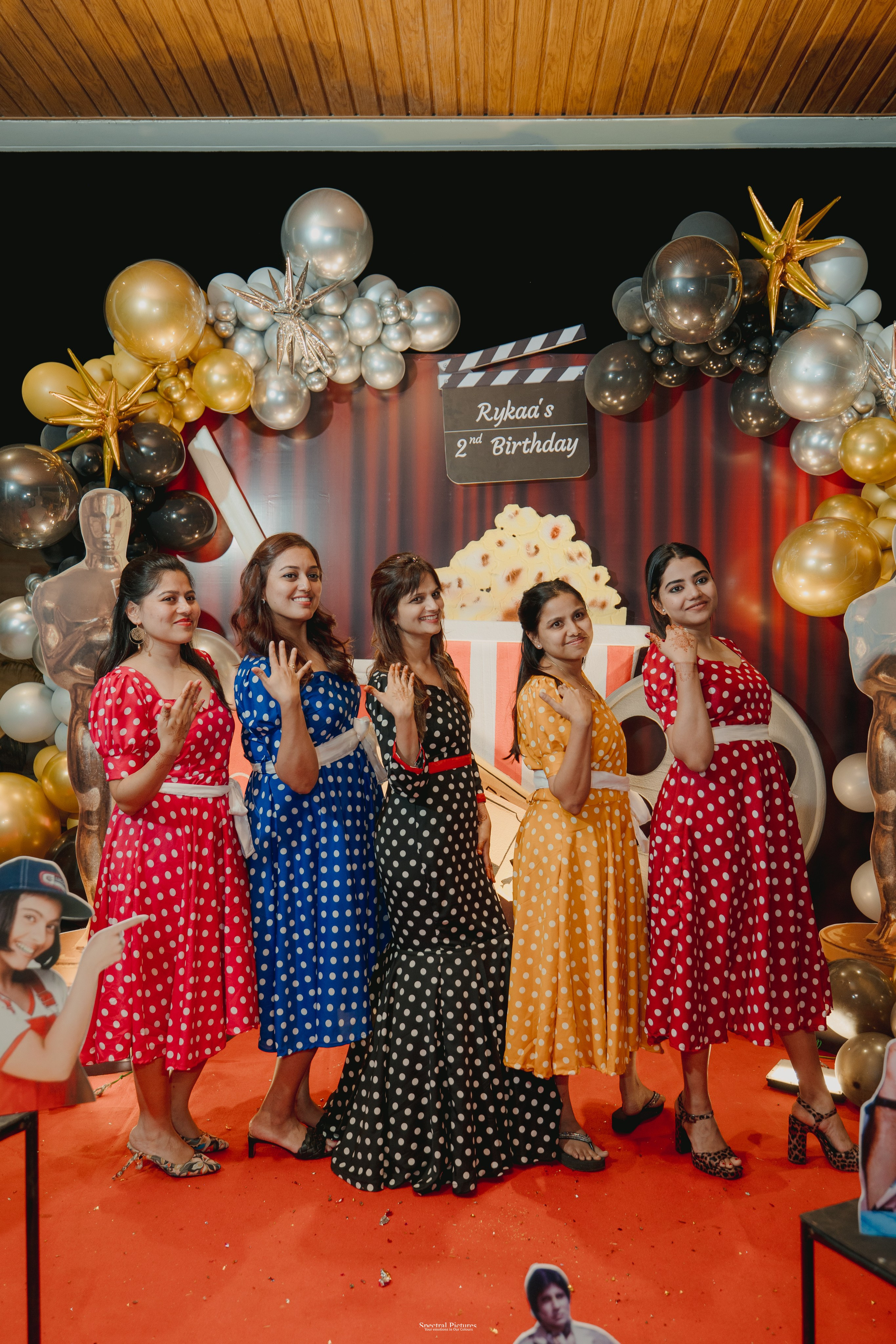 Rykaa’s 2nd Birthday