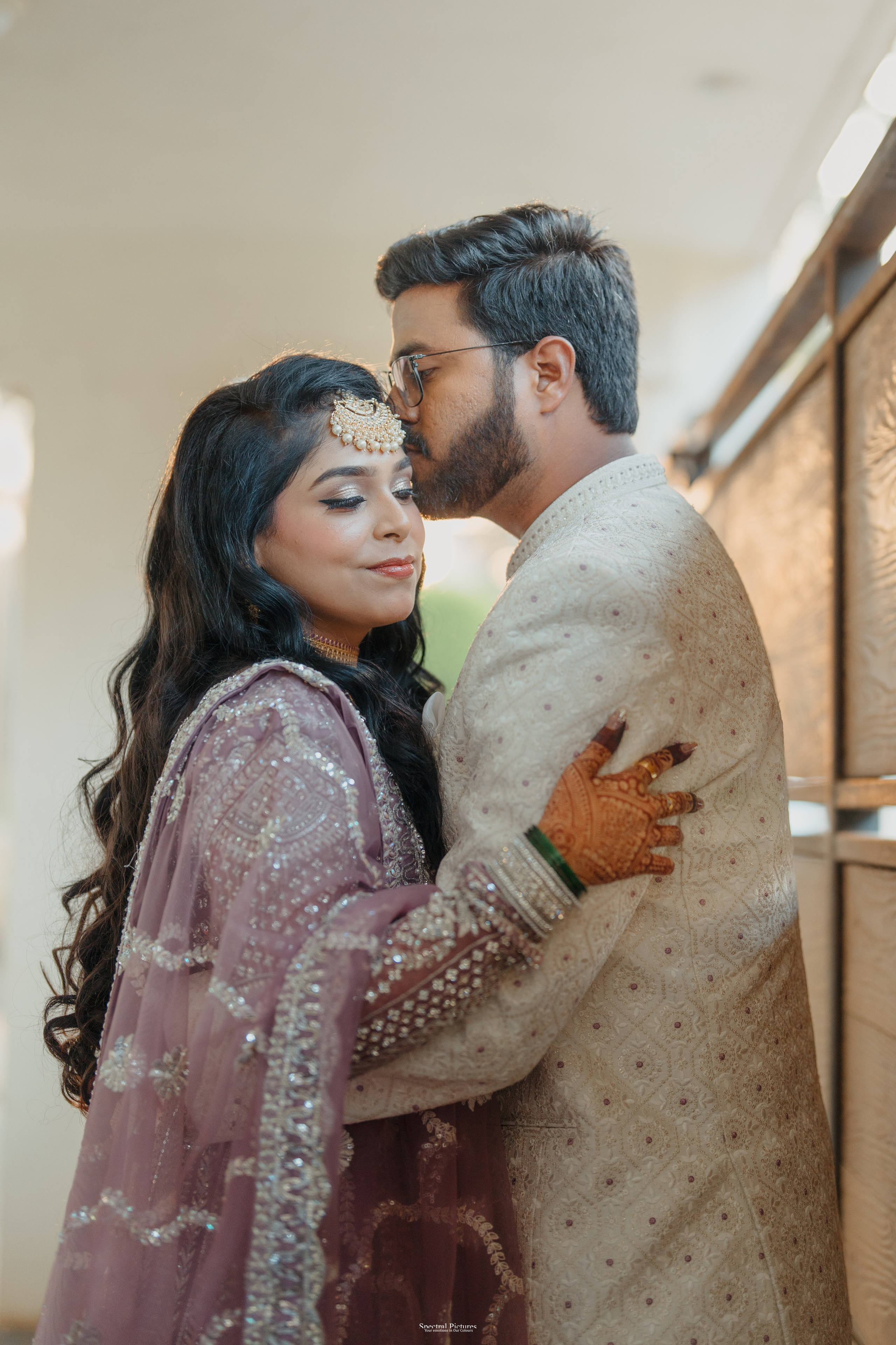 Dilnawaz & Mumtaz | A Love Story That Begins with Yes
