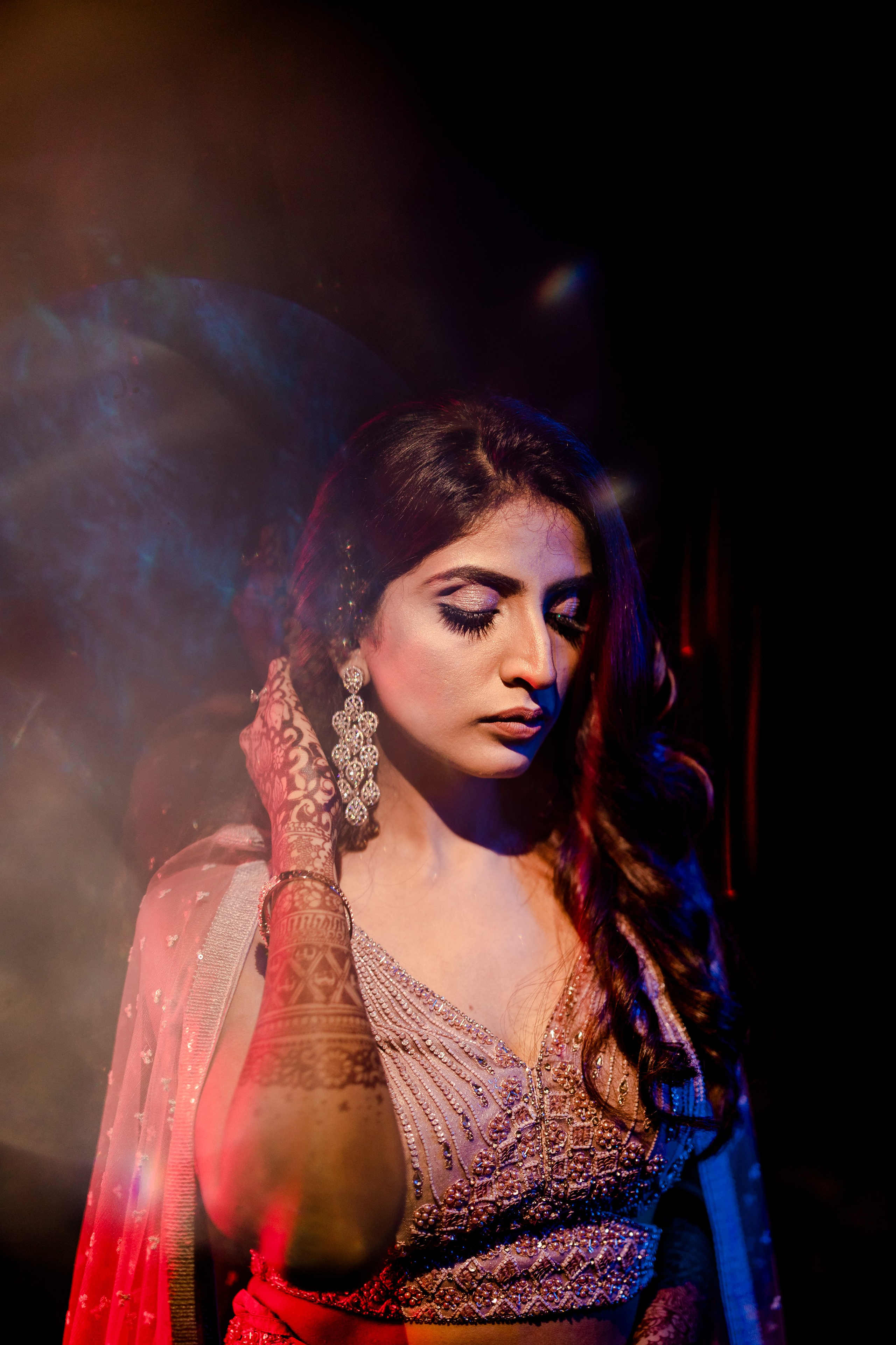 “Shivani & Ashish | A Love Meant to Be”