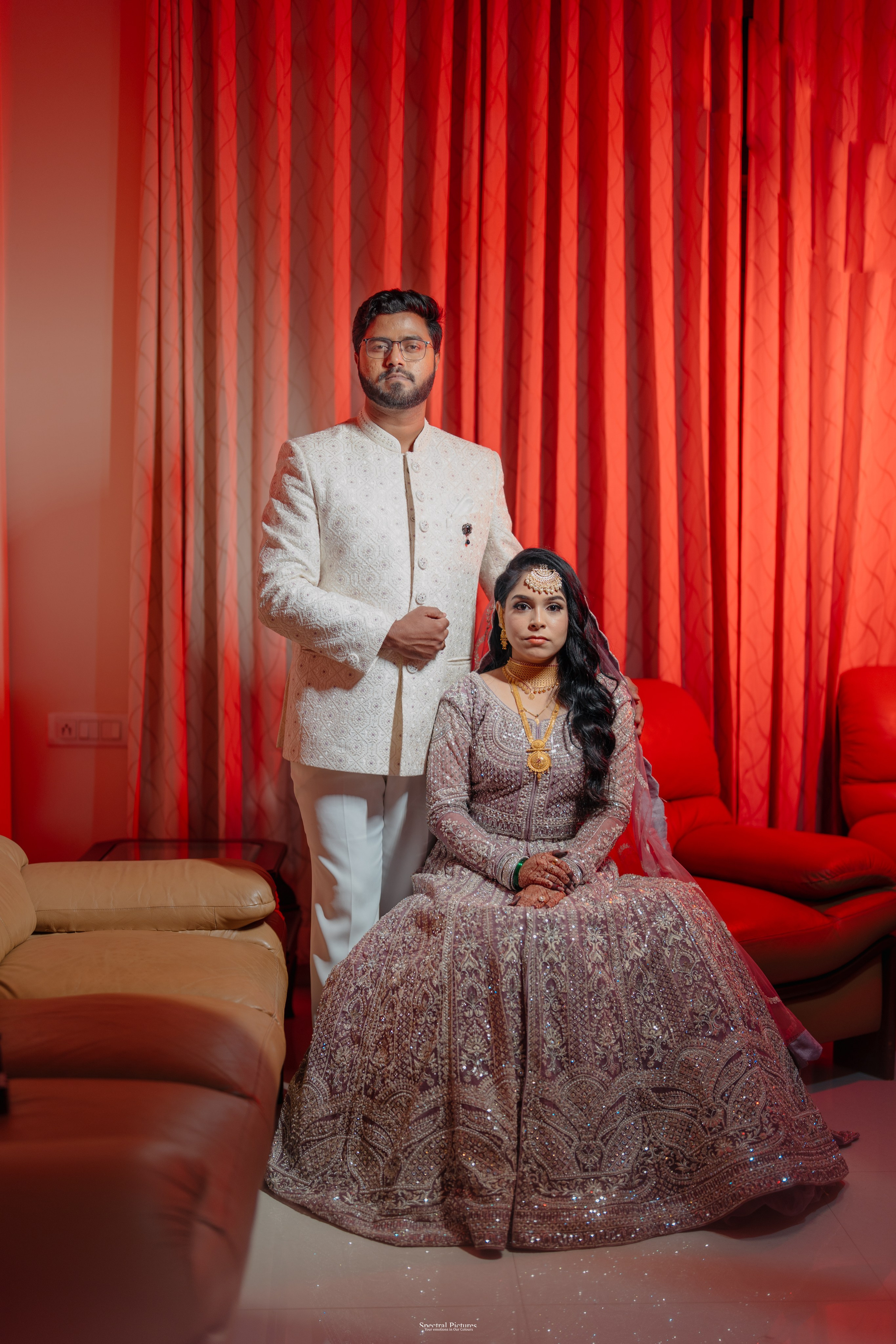 Dilnawaz & Mumtaz | A Love Story That Begins with Yes