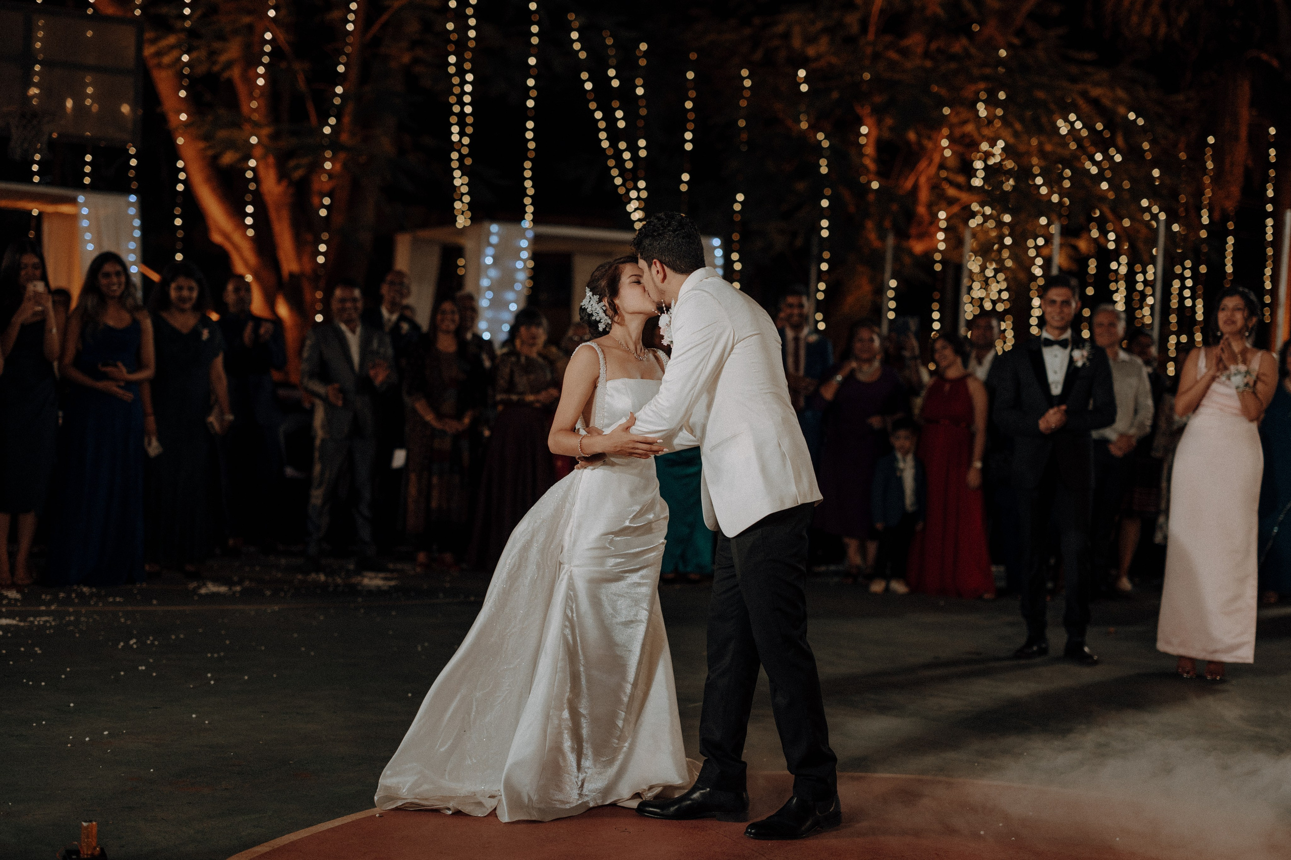 “Ramona & Rohan | Grace in Every Promise”