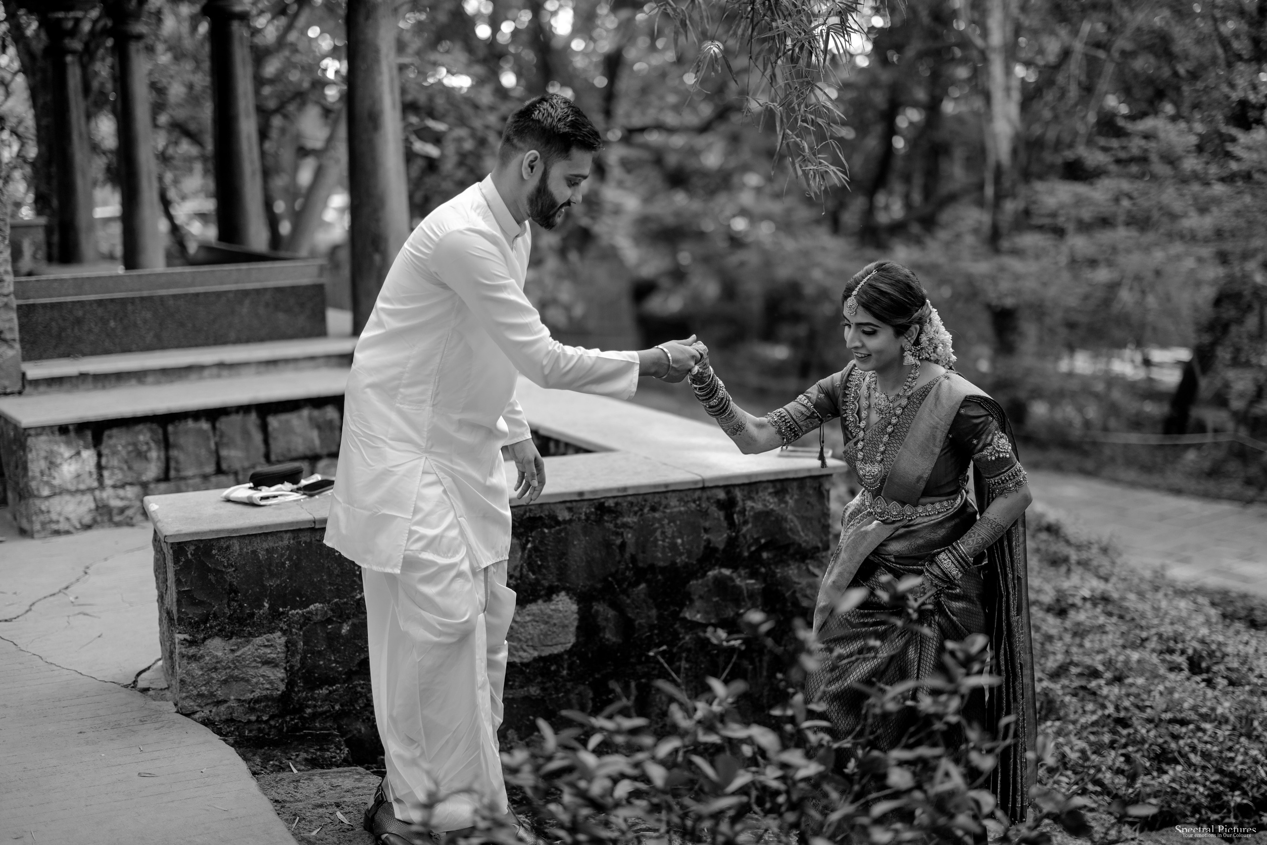 “Shivani & Ashish | A Love Meant to Be”