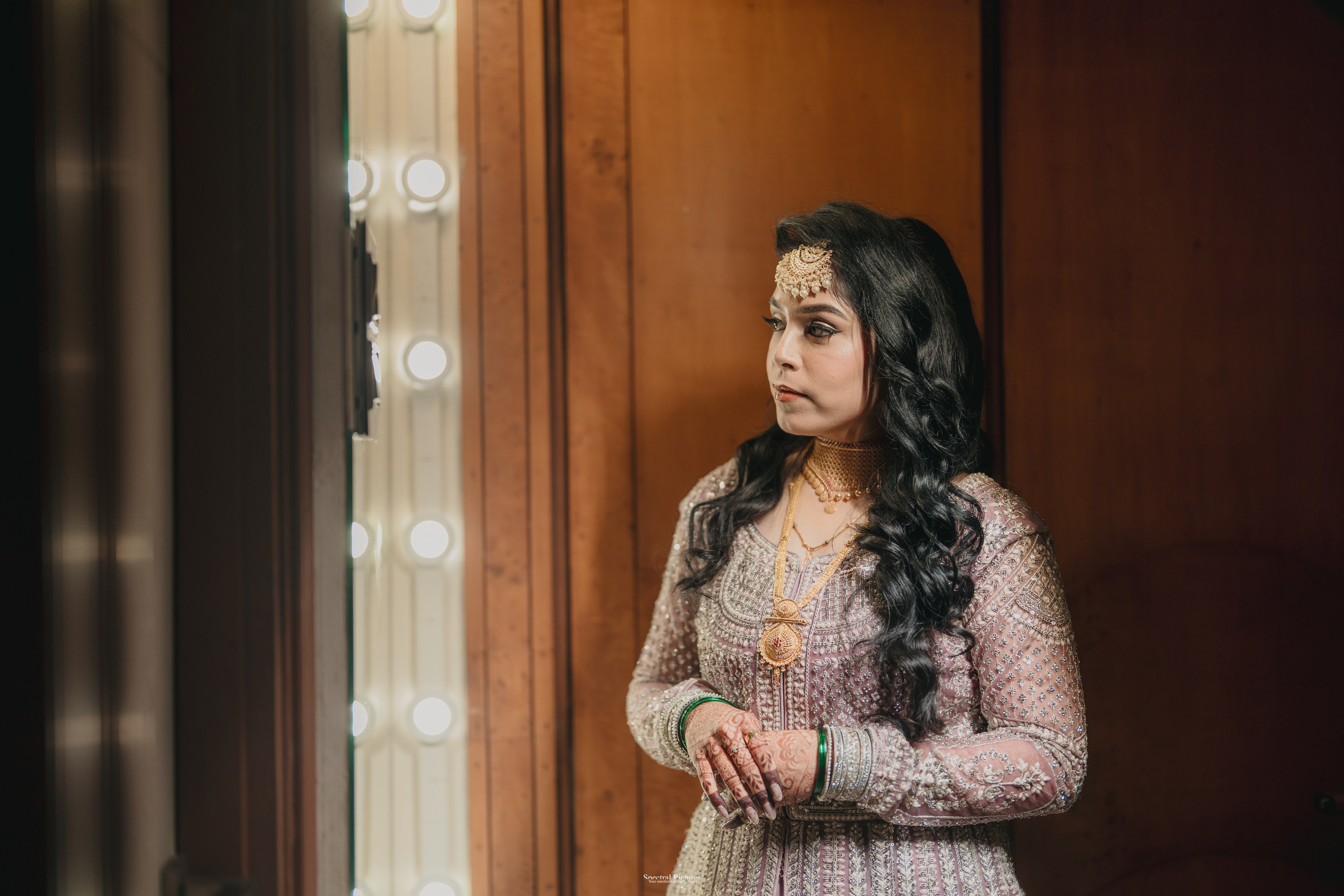 Dilnawaz & Mumtaz | A Love Story That Begins with Yes
