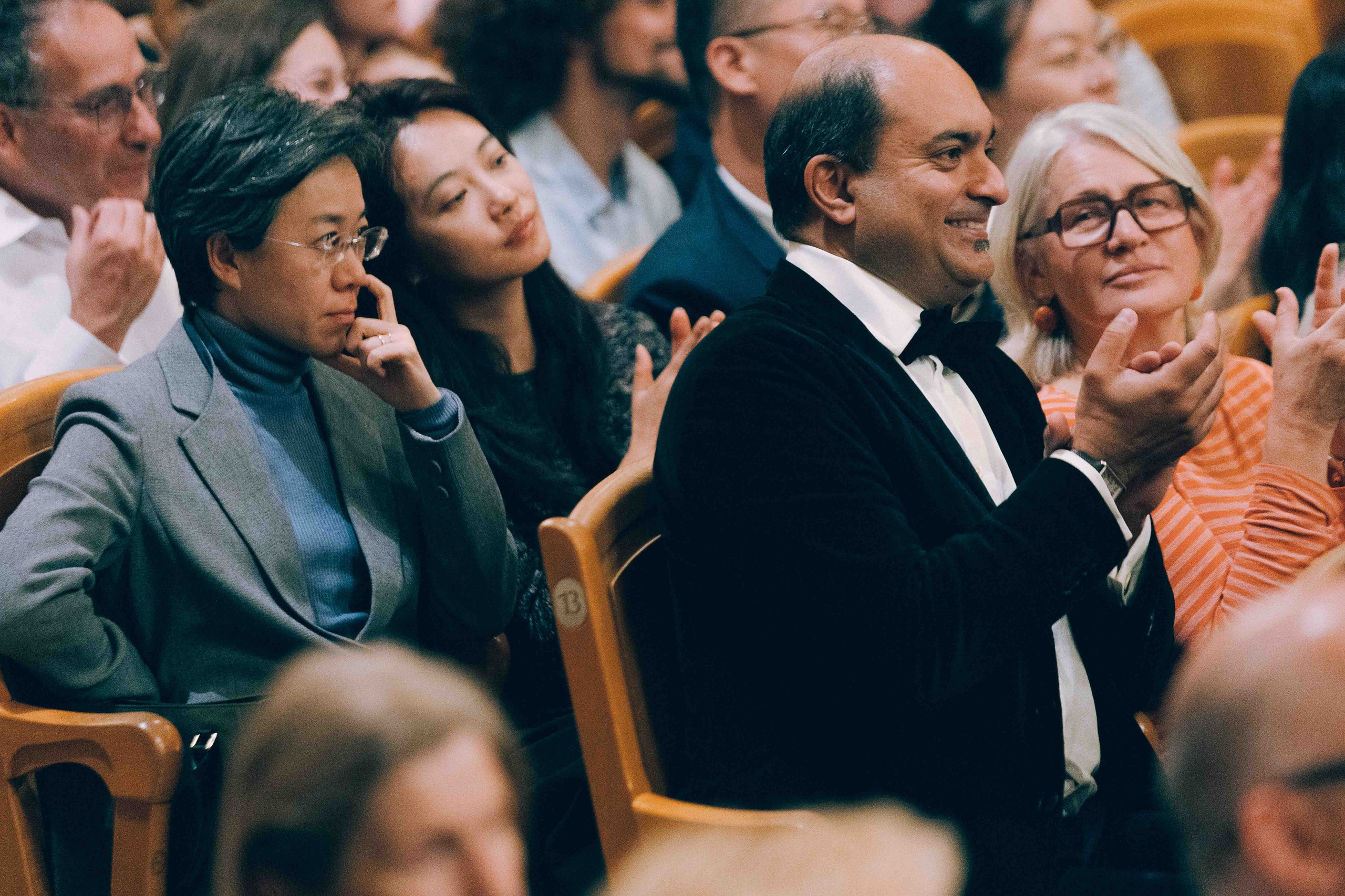 MUSIKVEREIN (VIENNA). Wedding&Event photographer Ismail Rzayev in Baku