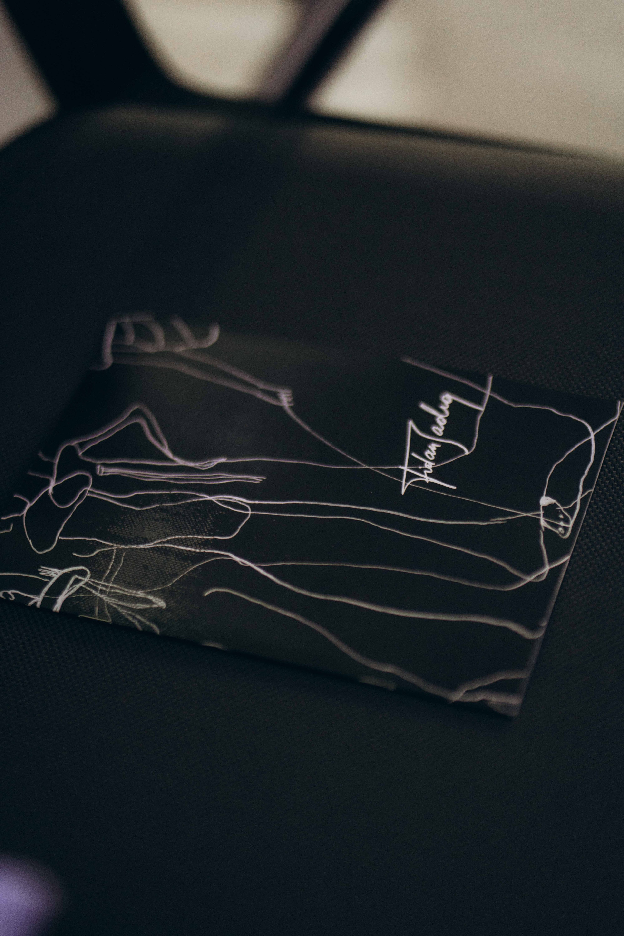 BAKU FASHION WEEK DAY. Wedding&Event photographer Ismail Rzayev in Baku