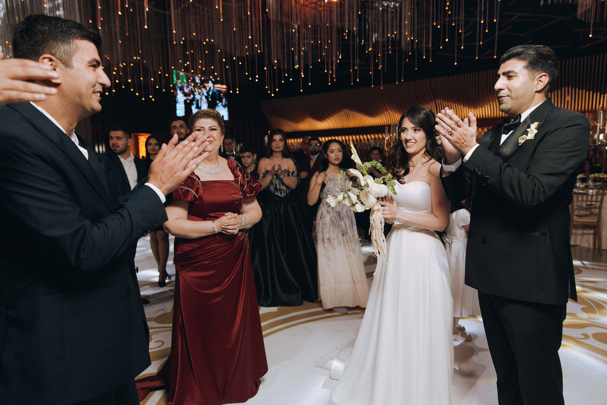OMAR&ASLI. Wedding&Event photographer Ismail Rzayev in Baku