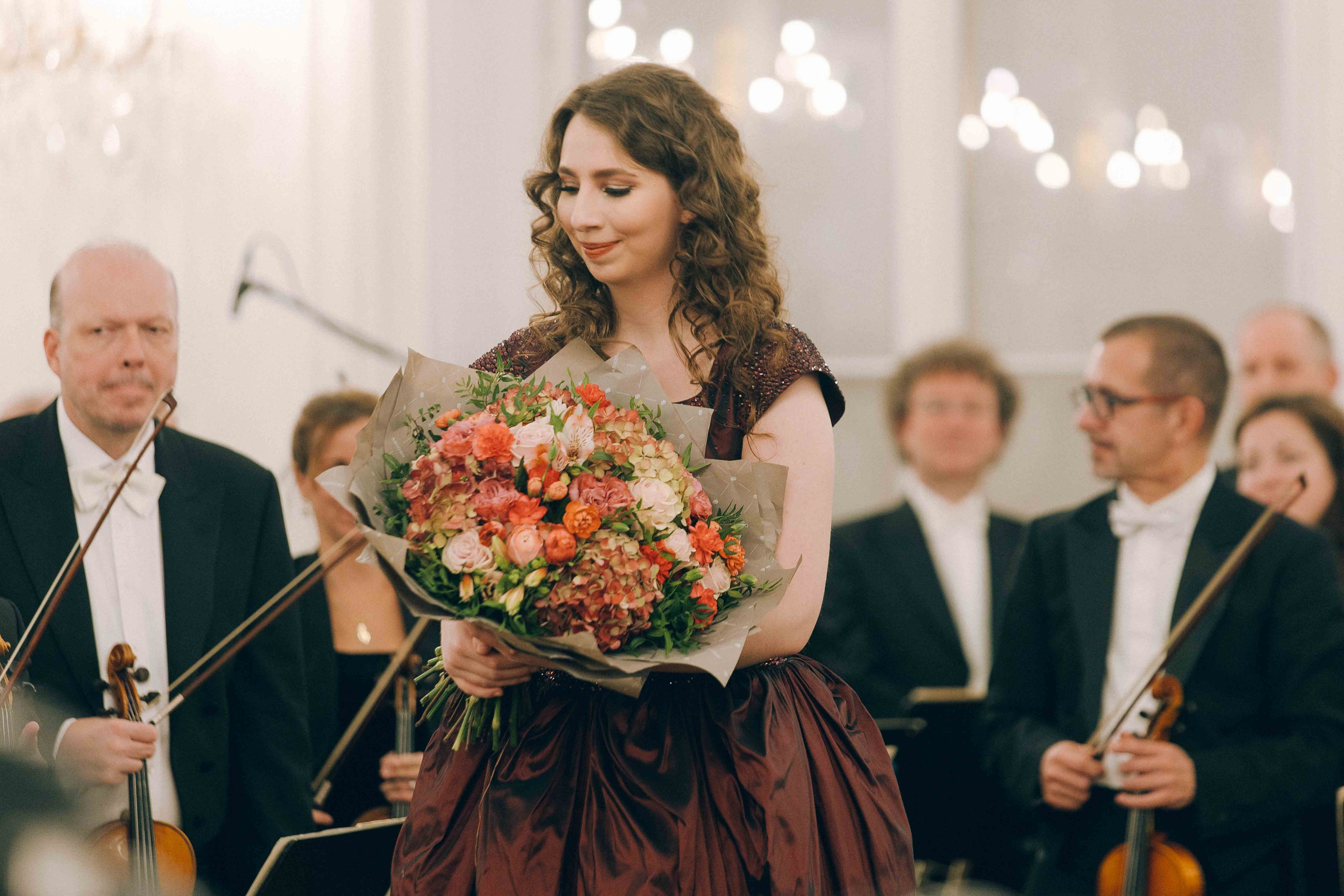 ANDRÁSSY UNIVERSITÄT (BUDAPEST). Wedding&Event photographer Ismail Rzayev in Baku