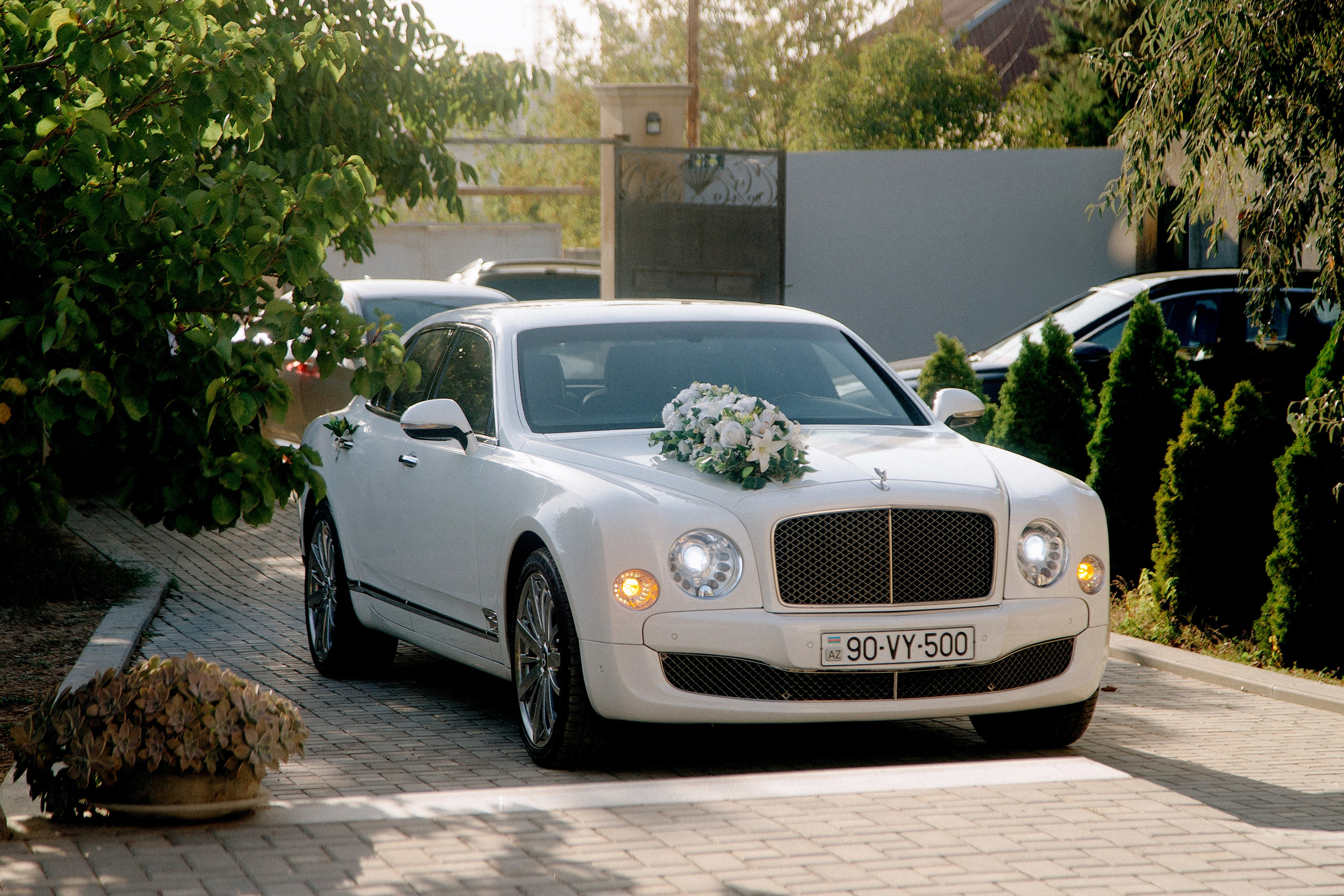 TOGHRUL&AYTAN. Wedding&Event photographer Ismail Rzayev in Baku