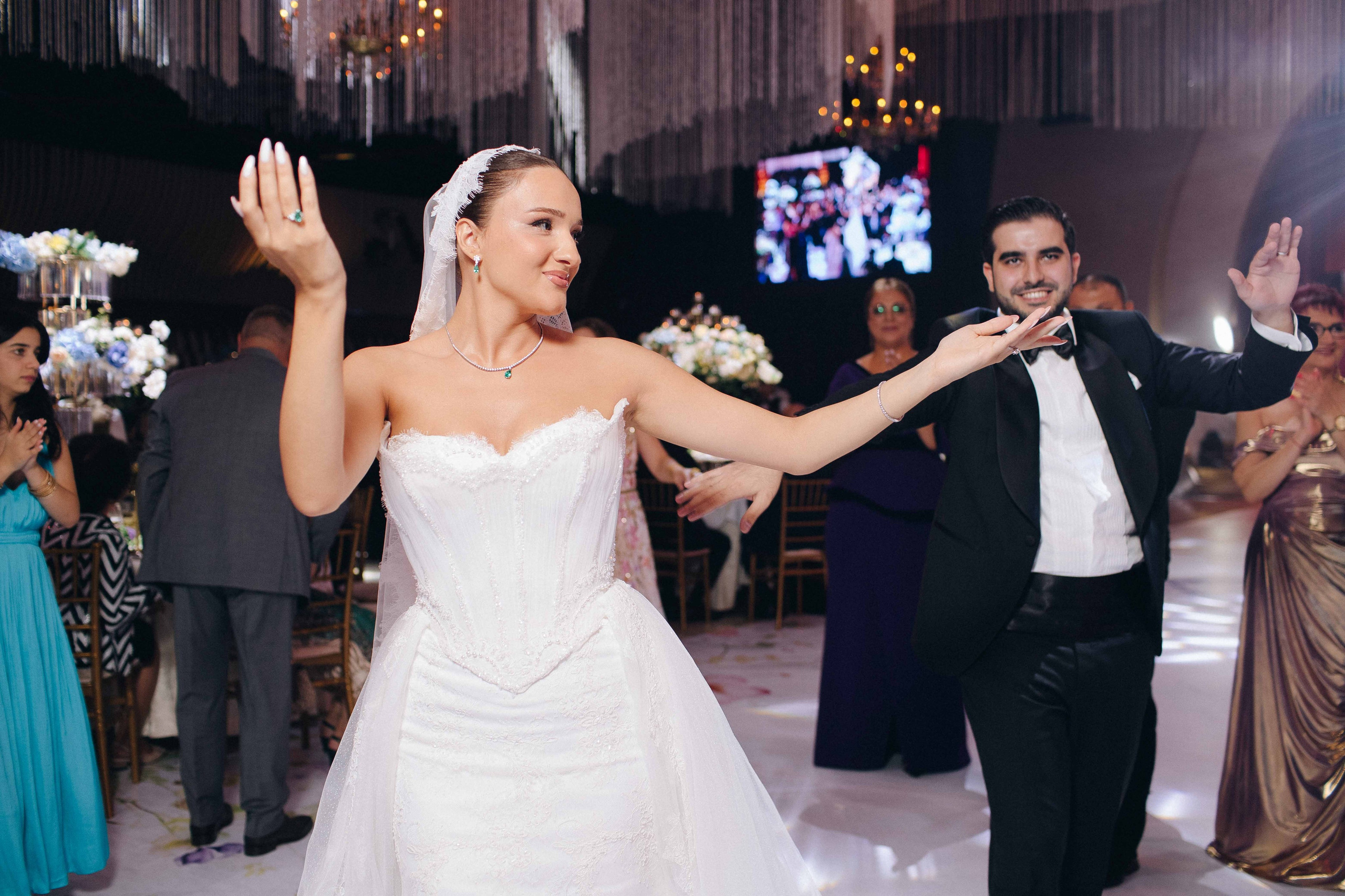ALI&NIGAR. Wedding&Event photographer Ismail Rzayev in Baku