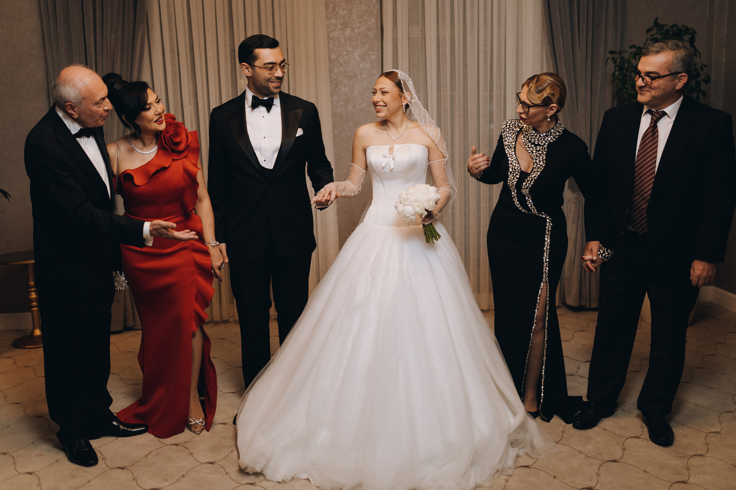 MASHKUR&KAMILLA. Wedding&Event photographer Ismail Rzayev in Baku