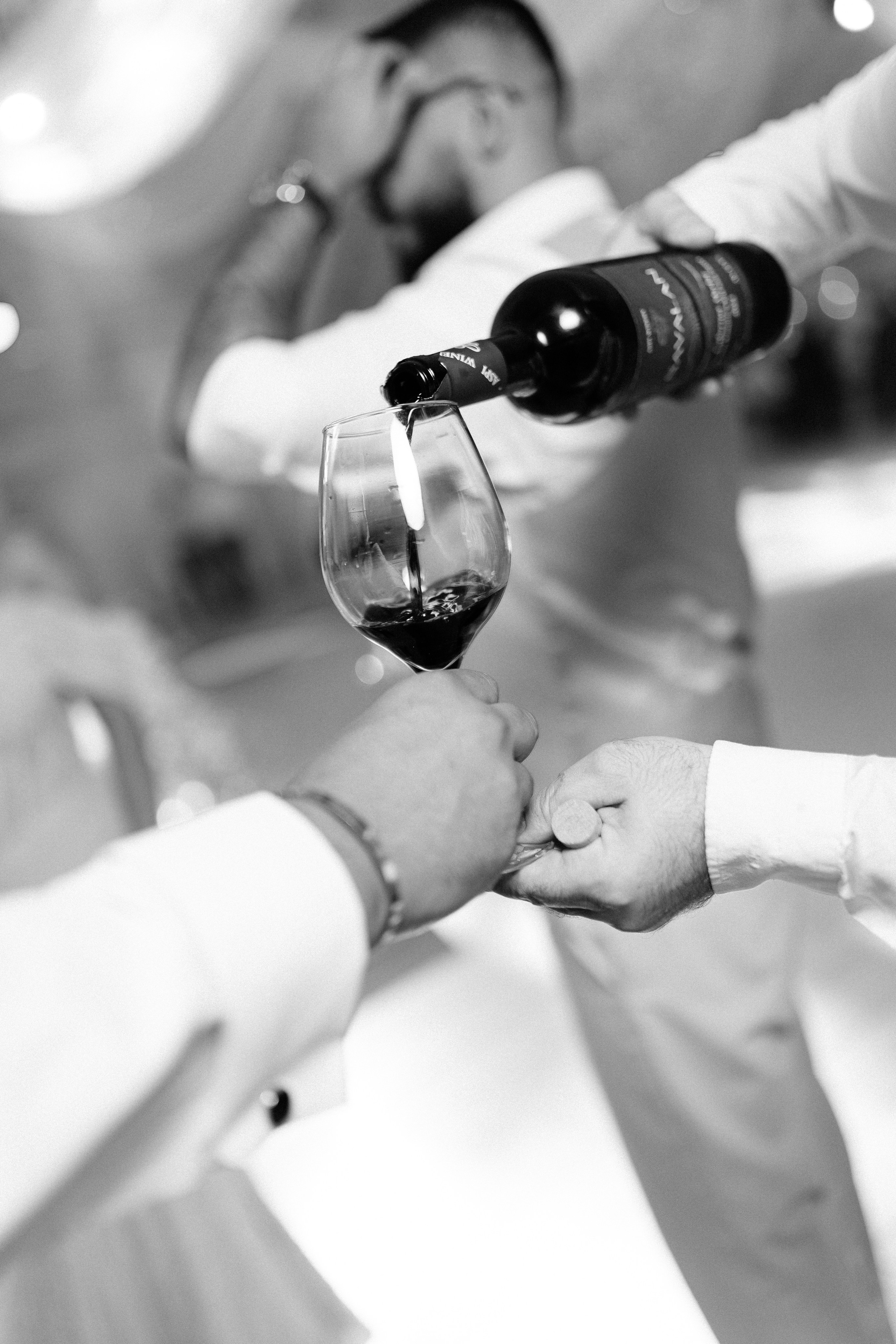 HANI&LEILA. Wedding&Event photographer Ismail Rzayev in Baku