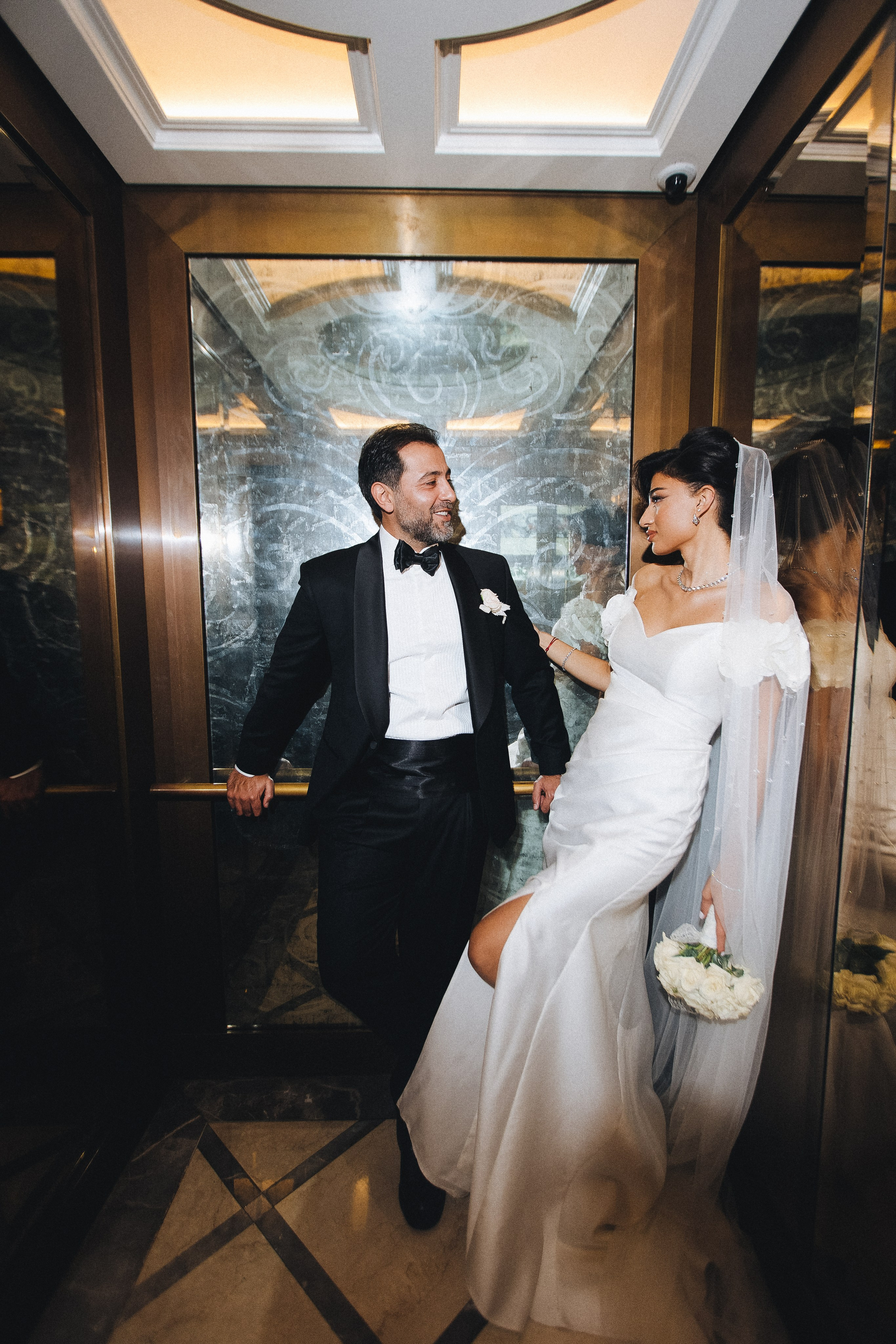 RAMIN&GUNEL. Wedding&Event photographer Ismail Rzayev in Baku