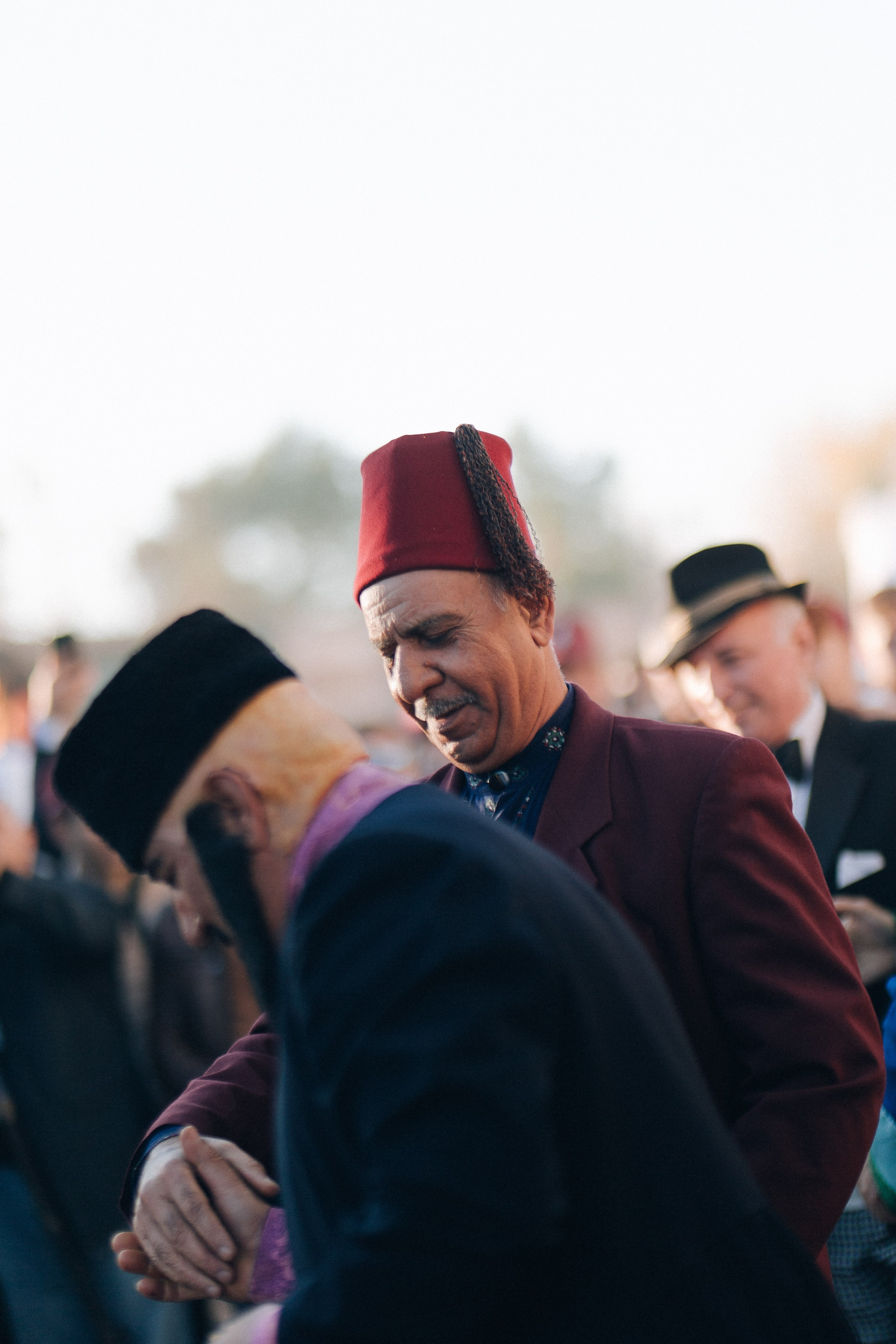 MEYSARI WINE FESTIVAL. Wedding&Event photographer Ismail Rzayev in Baku