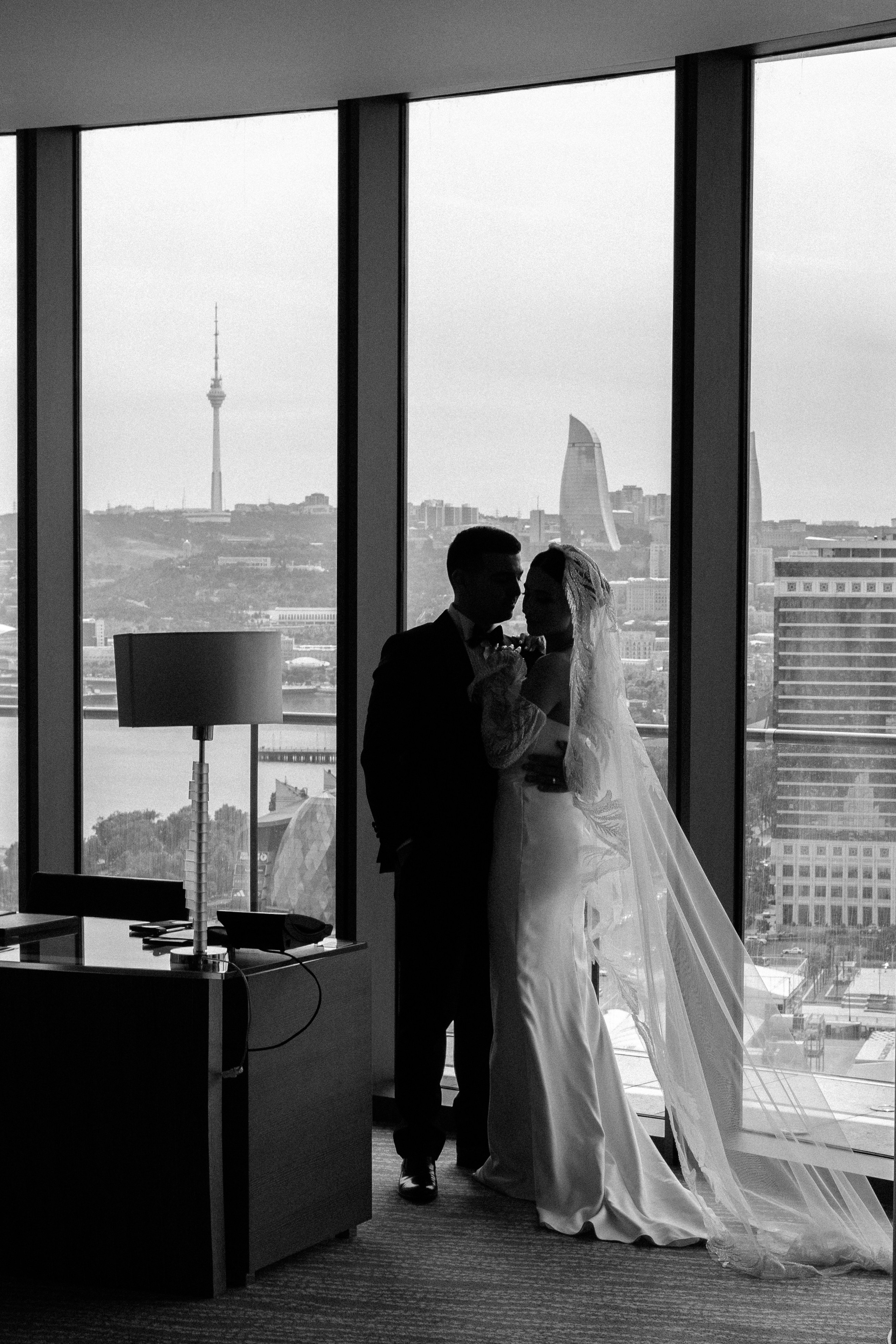 ISMAYIL&FIDAN. Wedding&Event photographer Ismail Rzayev in Baku