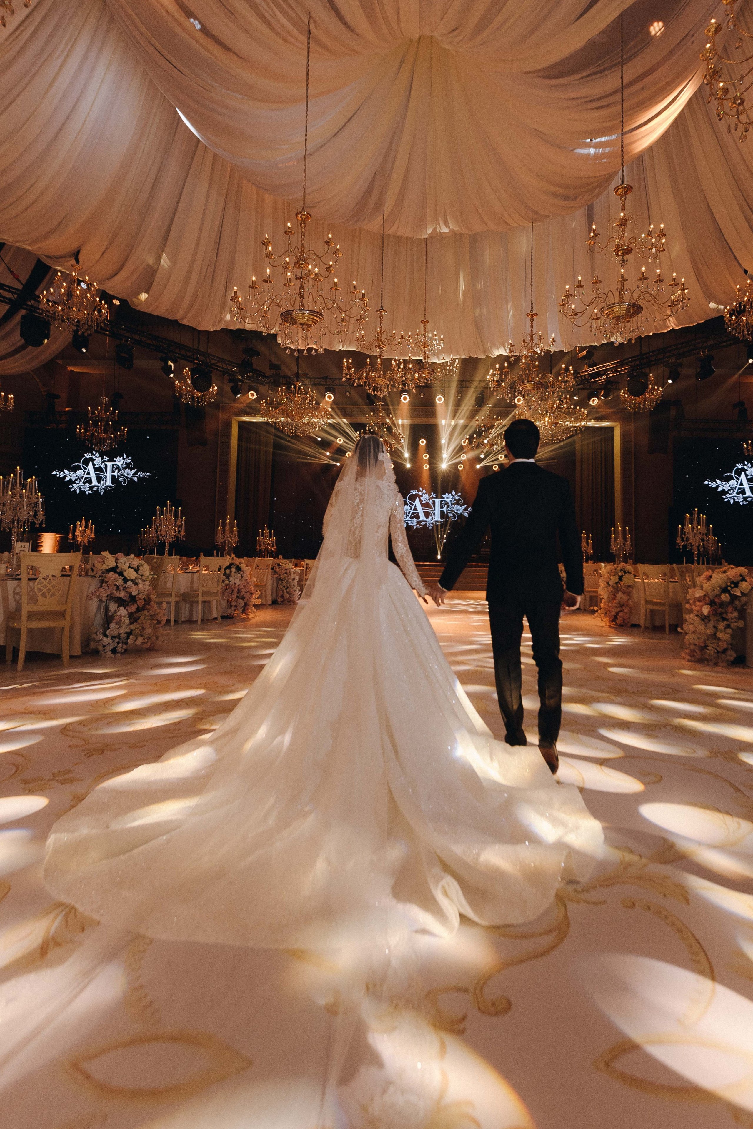 ARIF&FATIMA. Wedding&Event photographer Ismail Rzayev in Baku