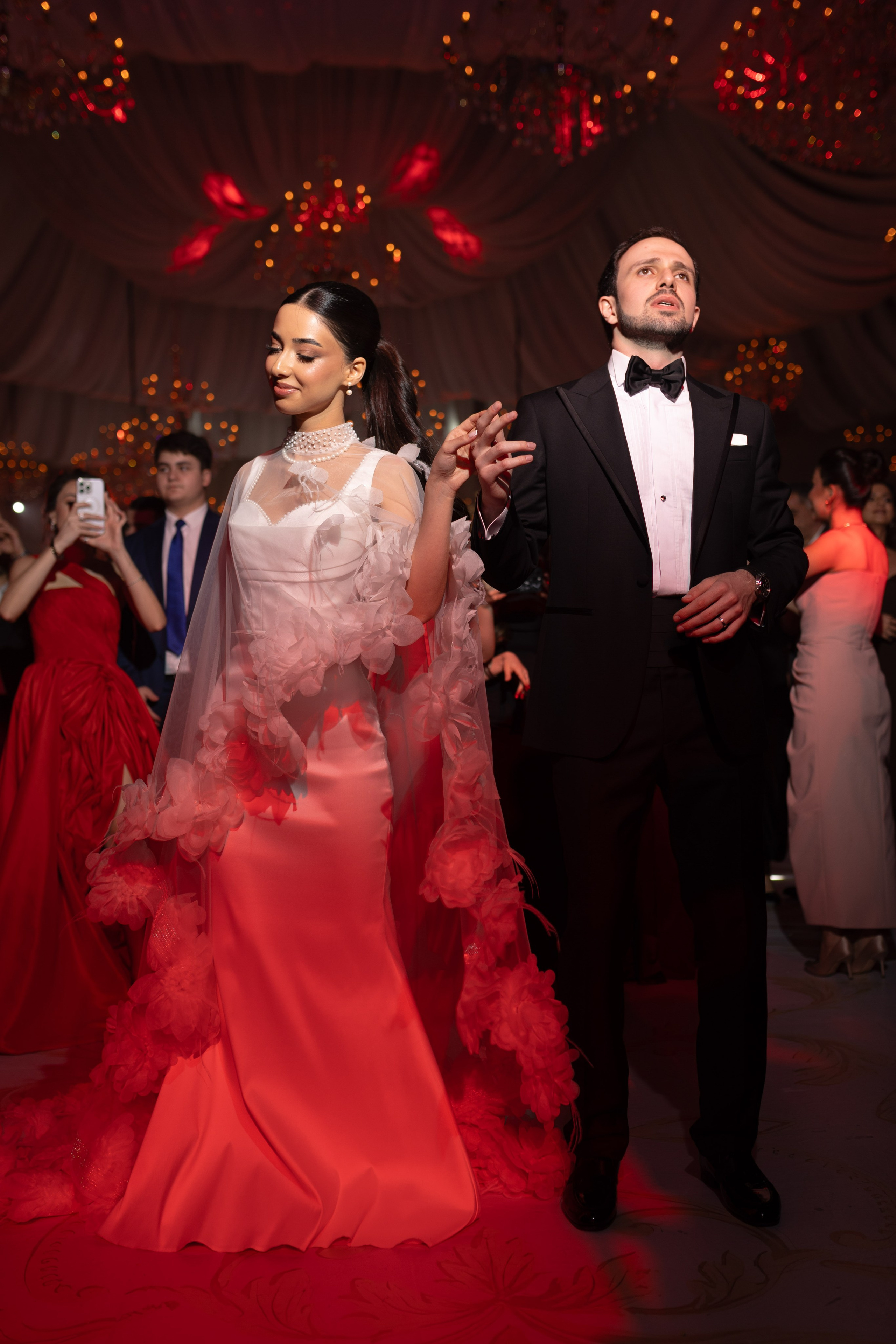 ARIF&FATIMA. Wedding&Event photographer Ismail Rzayev in Baku