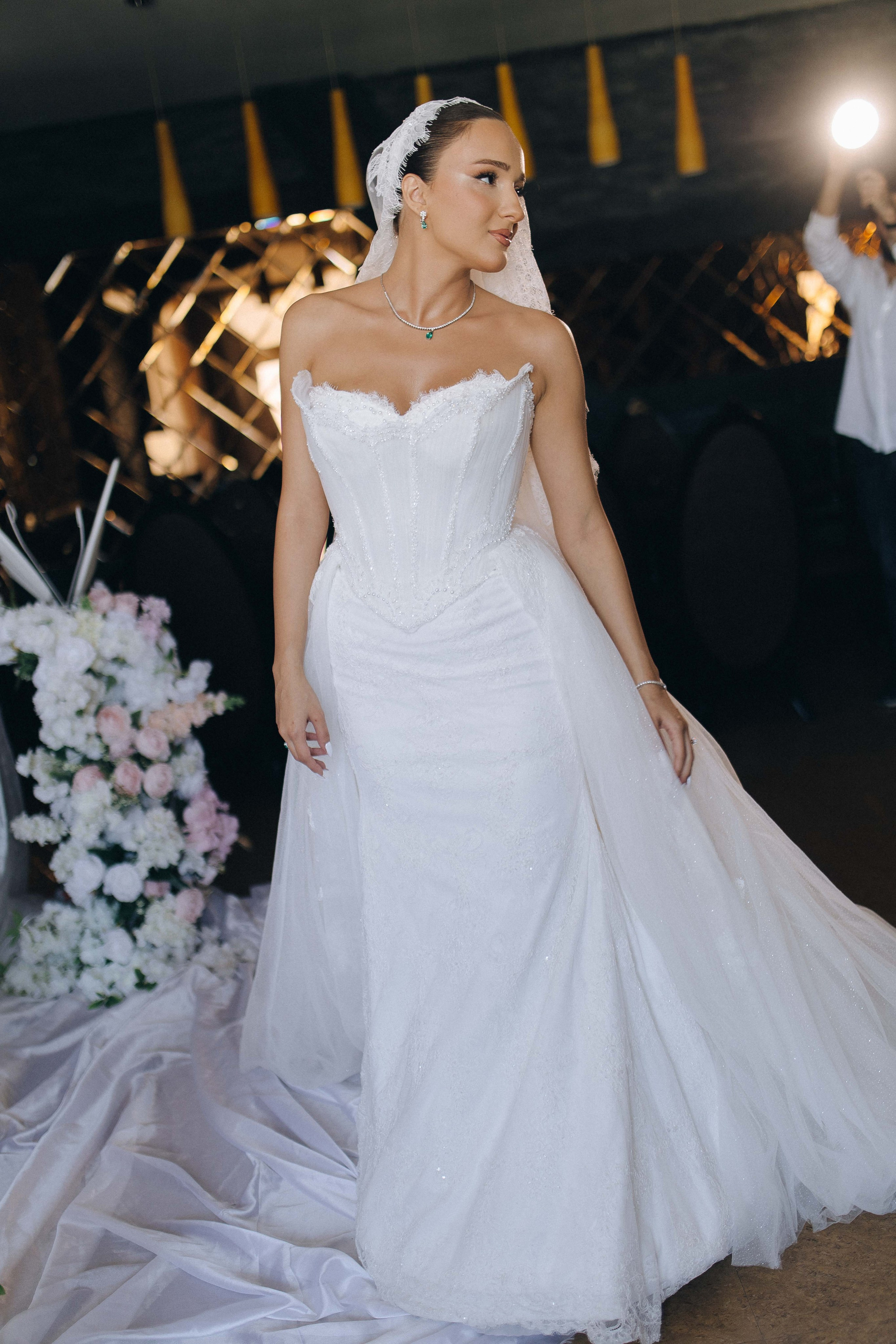 ALI&NIGAR. Wedding&Event photographer Ismail Rzayev in Baku