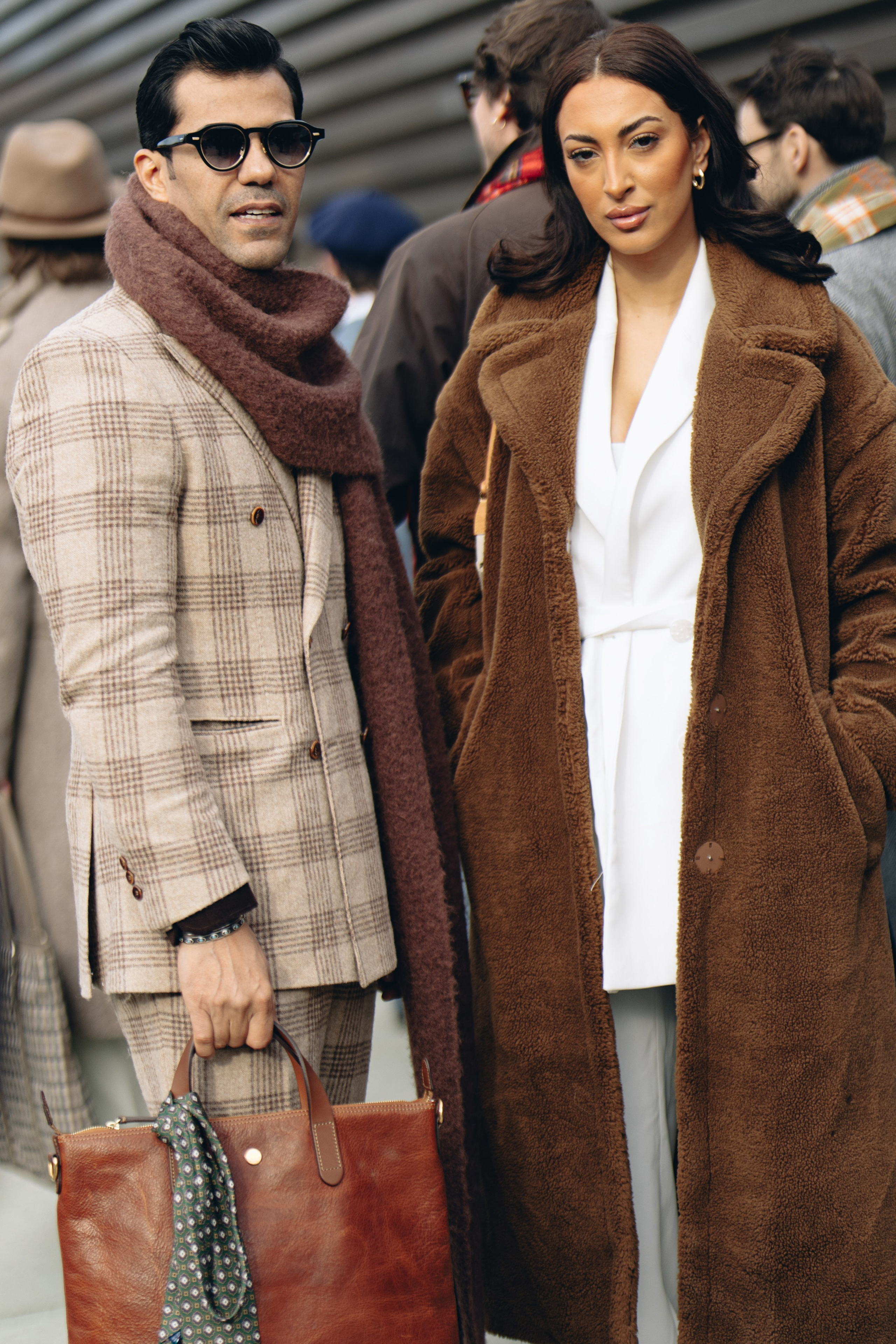 PITTI UOMO 107. Wedding&Event photographer Ismail Rzayev in Baku