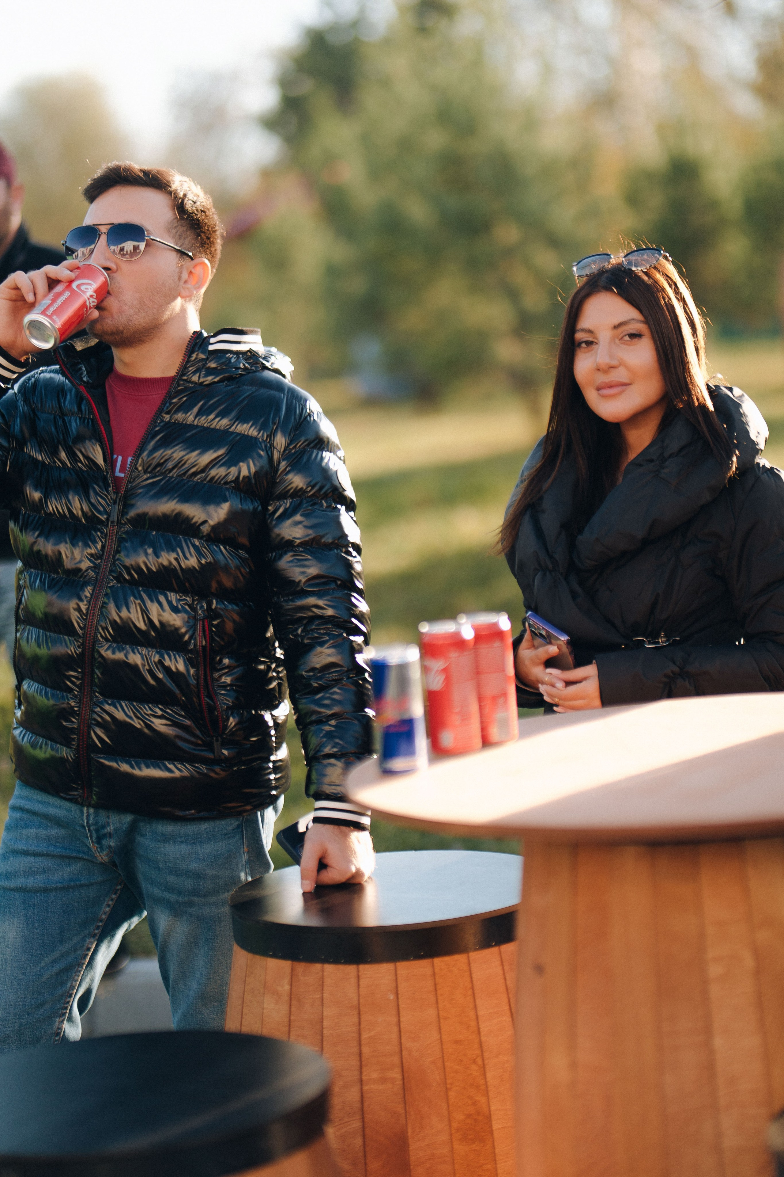 MEYSARI WINE FESTIVAL. Wedding&Event photographer Ismail Rzayev in Baku