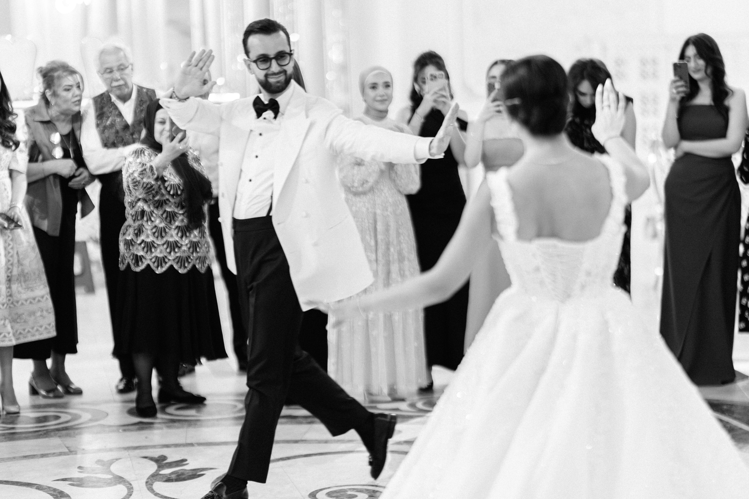 ROVSHAN&MANSUMA. Wedding&Event photographer Ismail Rzayev in Baku