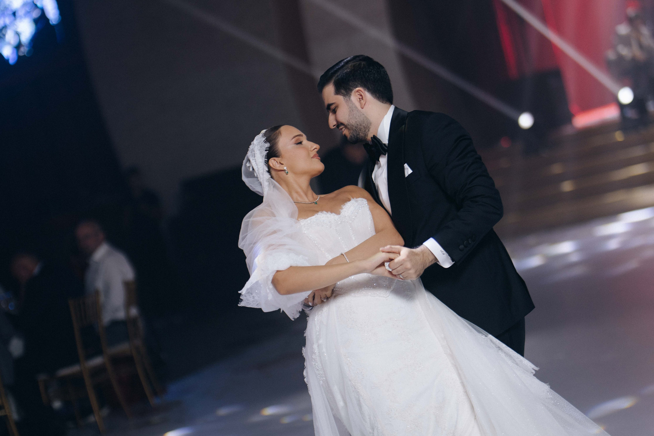 ALI&NIGAR. Wedding&Event photographer Ismail Rzayev in Baku