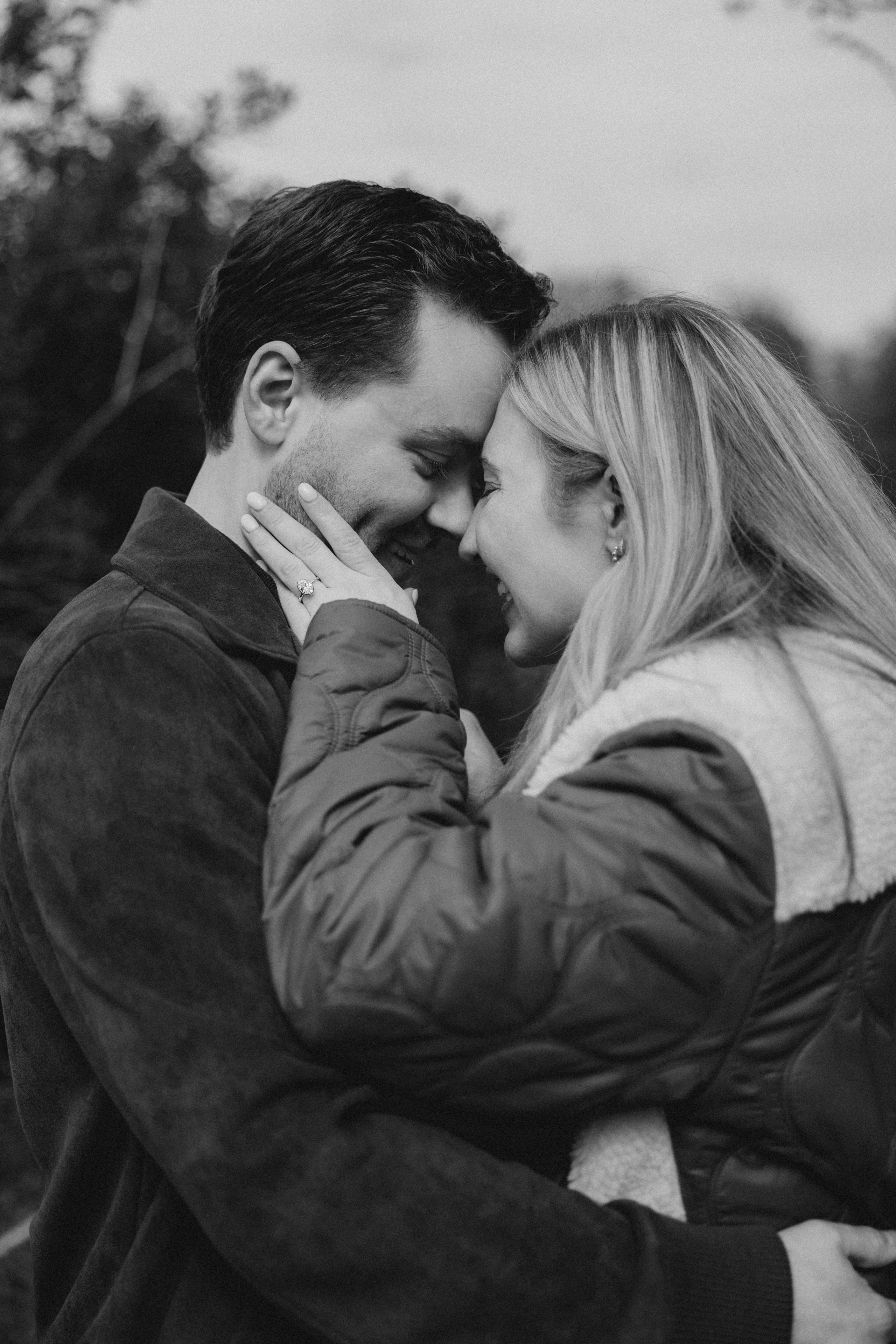 ETHAN & ALEXA