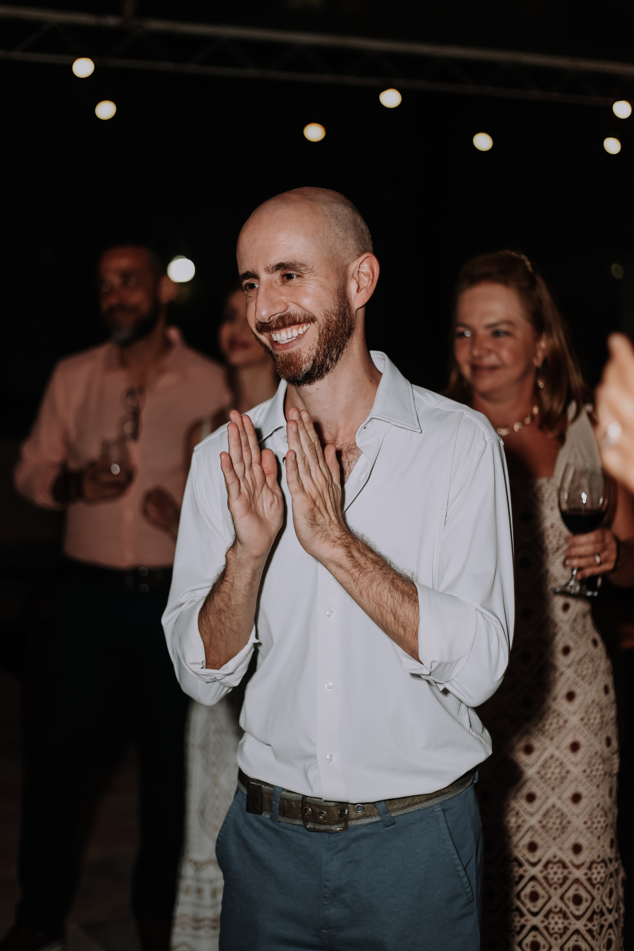 Aniversários e Festas. Clicks