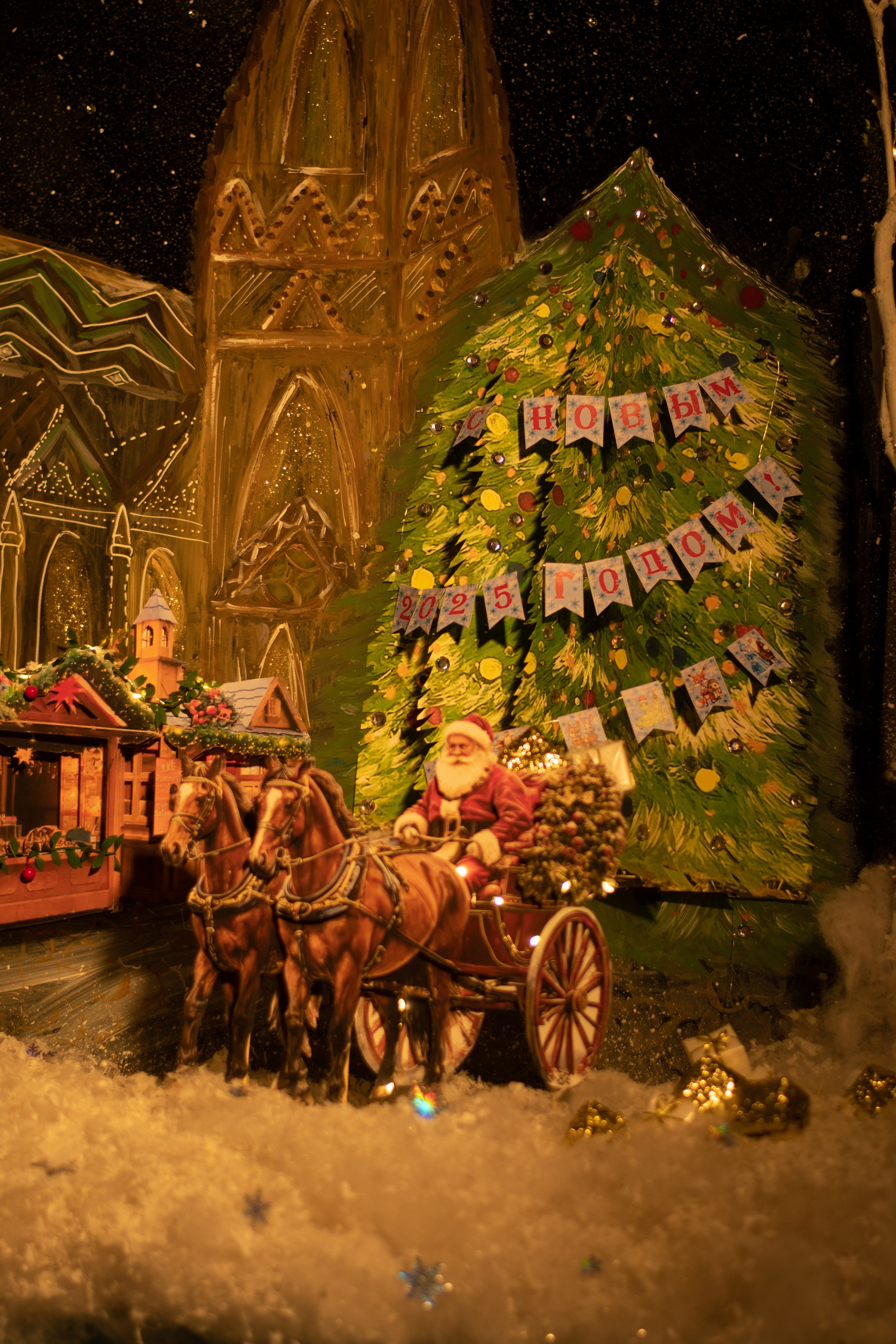 Проект. Семейный и детский фотограф