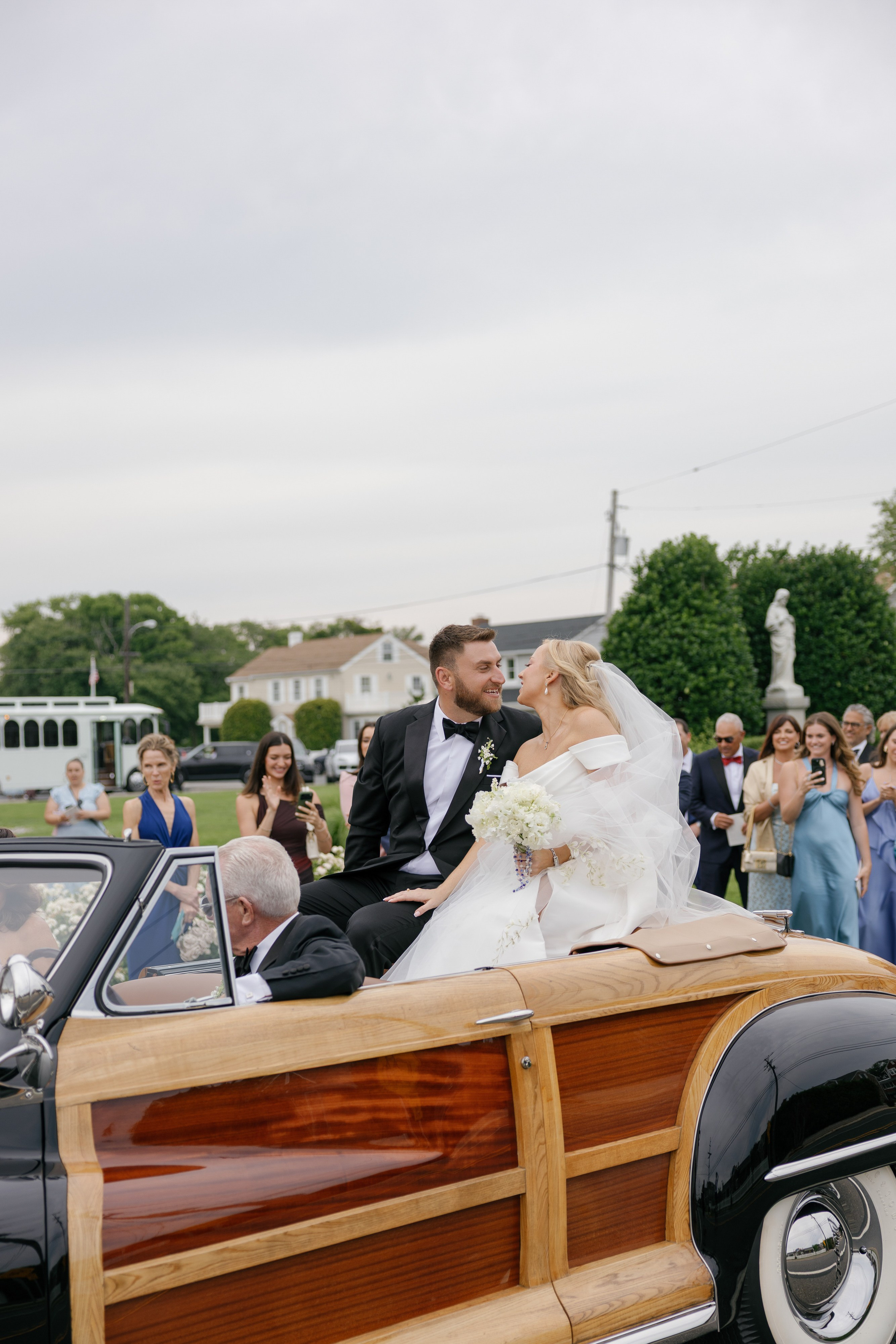 Anne Marie and Andrew. Wedding photographer and videographer New York | New Jersey